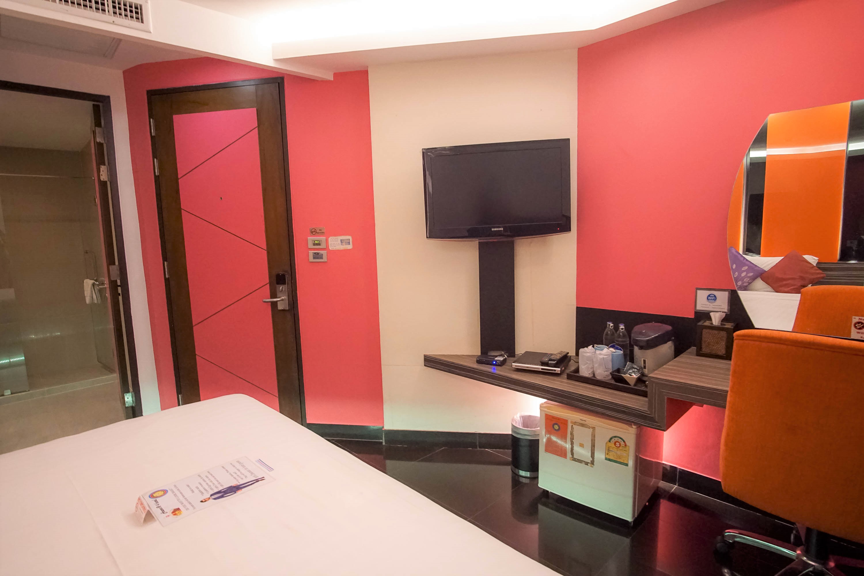 Junior Suite Standard