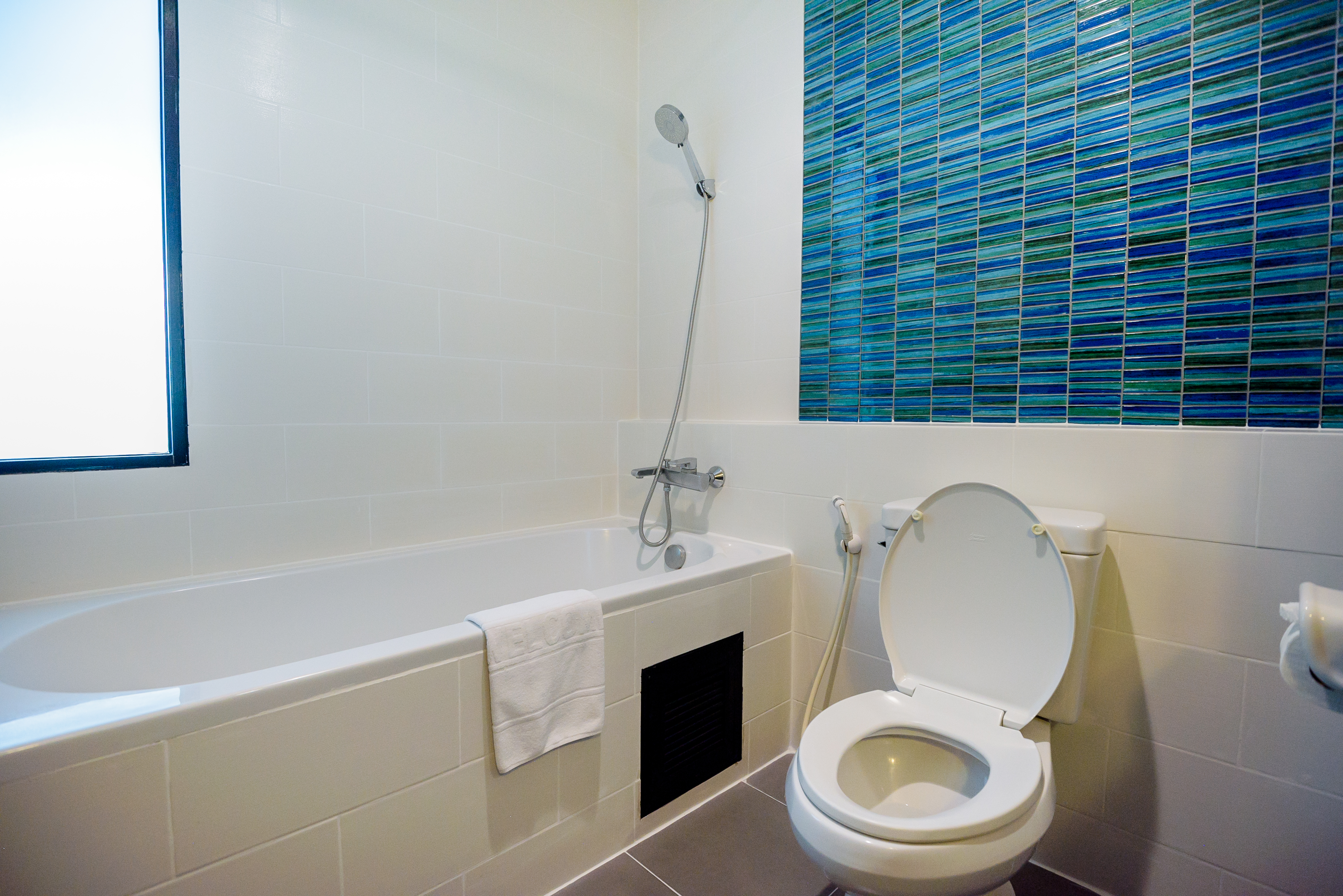 Double or Twin Deluxe