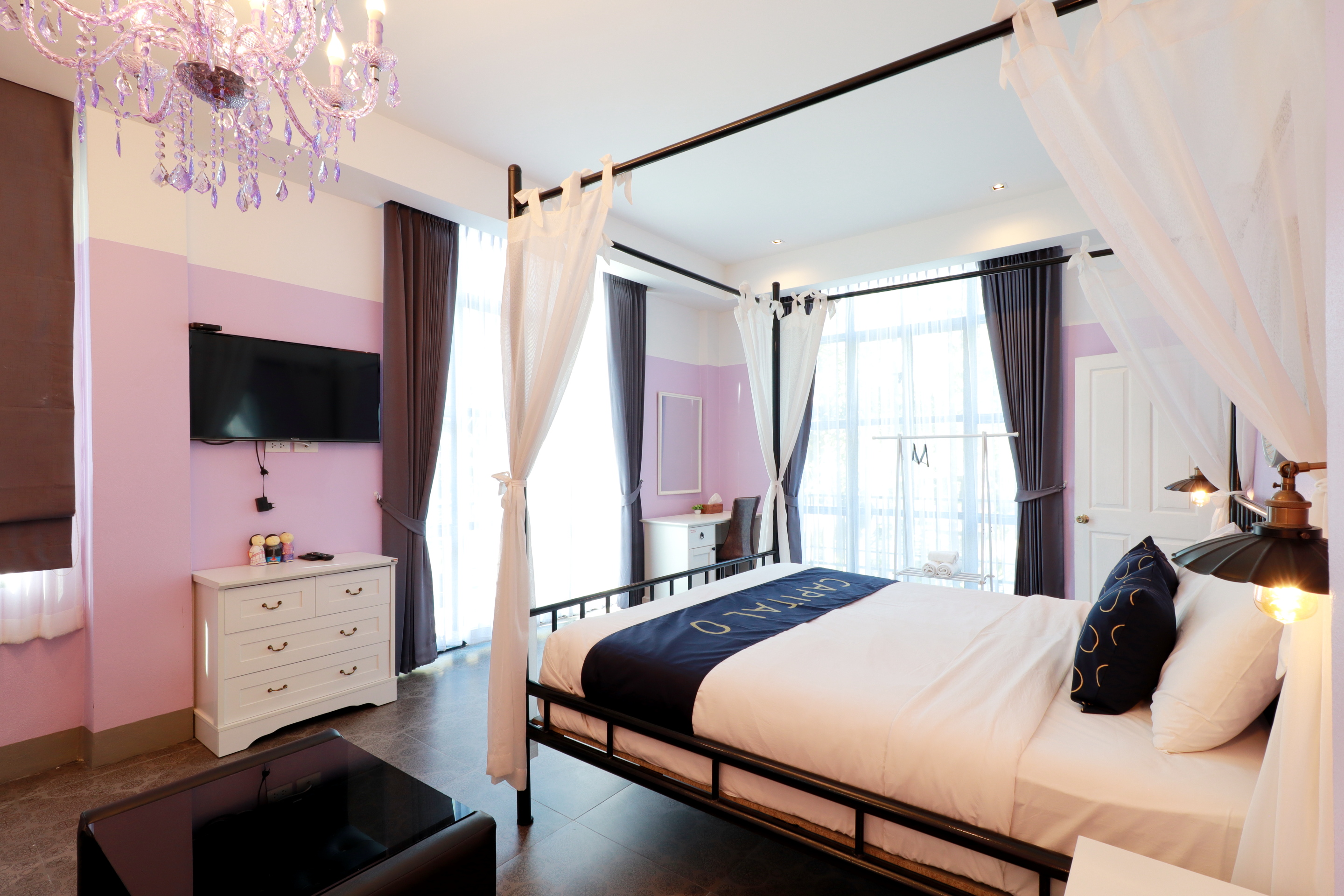 Apartment Two Bedrooms