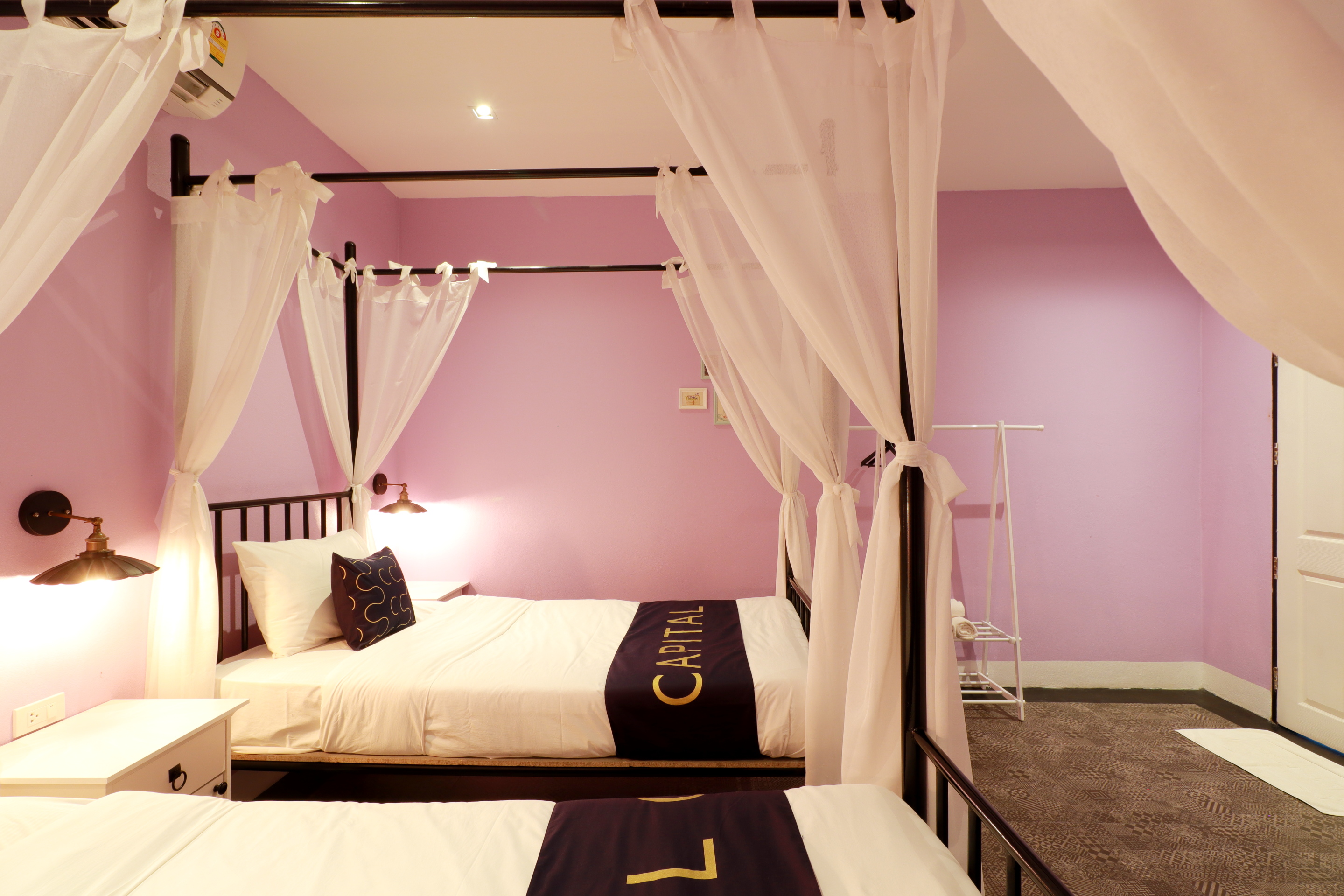 Apartment Two Bedrooms