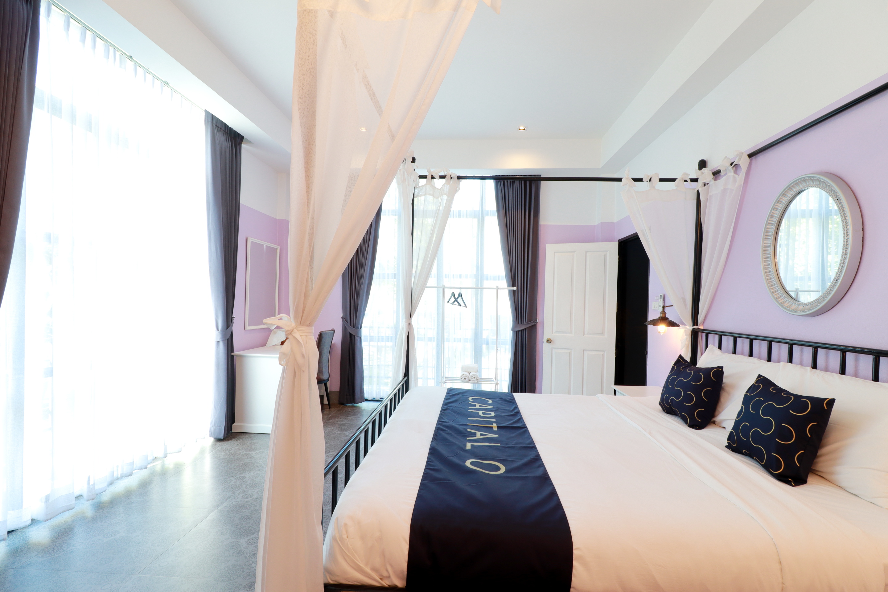 Apartment Two Bedrooms