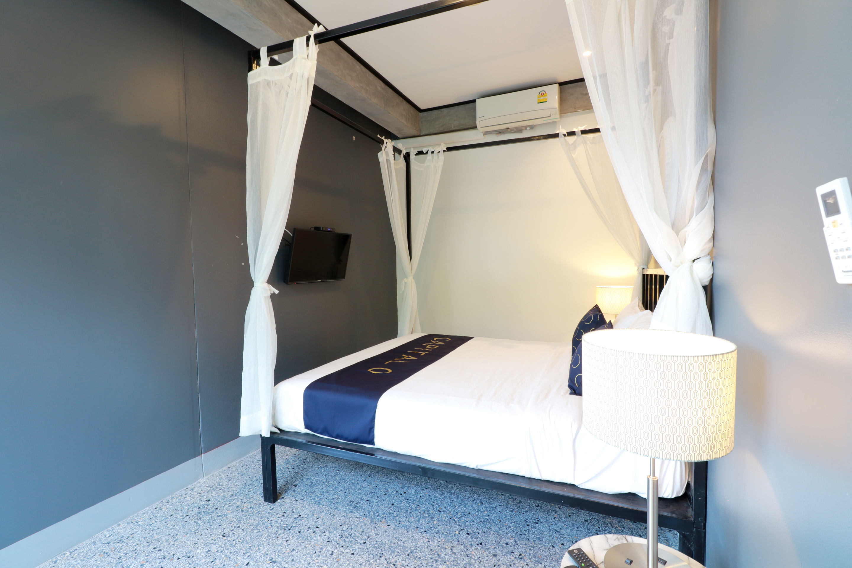 Apartment Deluxe Two Bedroom