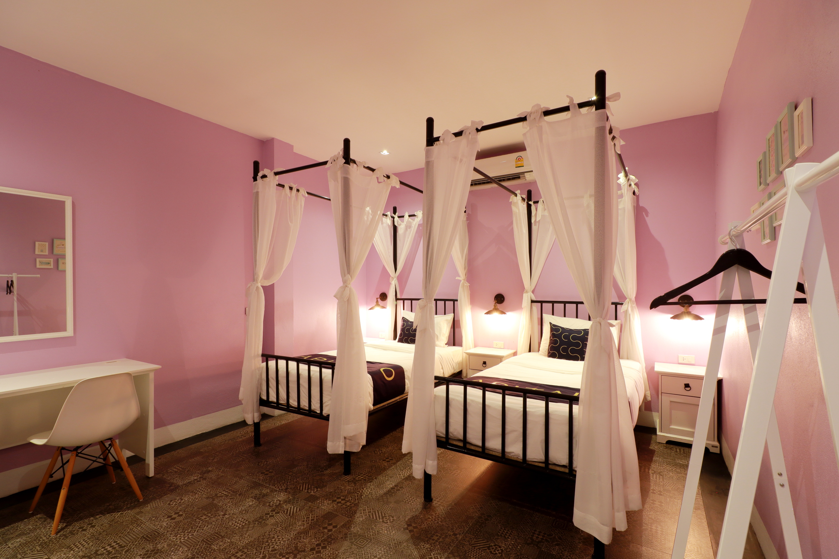 Apartment Two Bedrooms