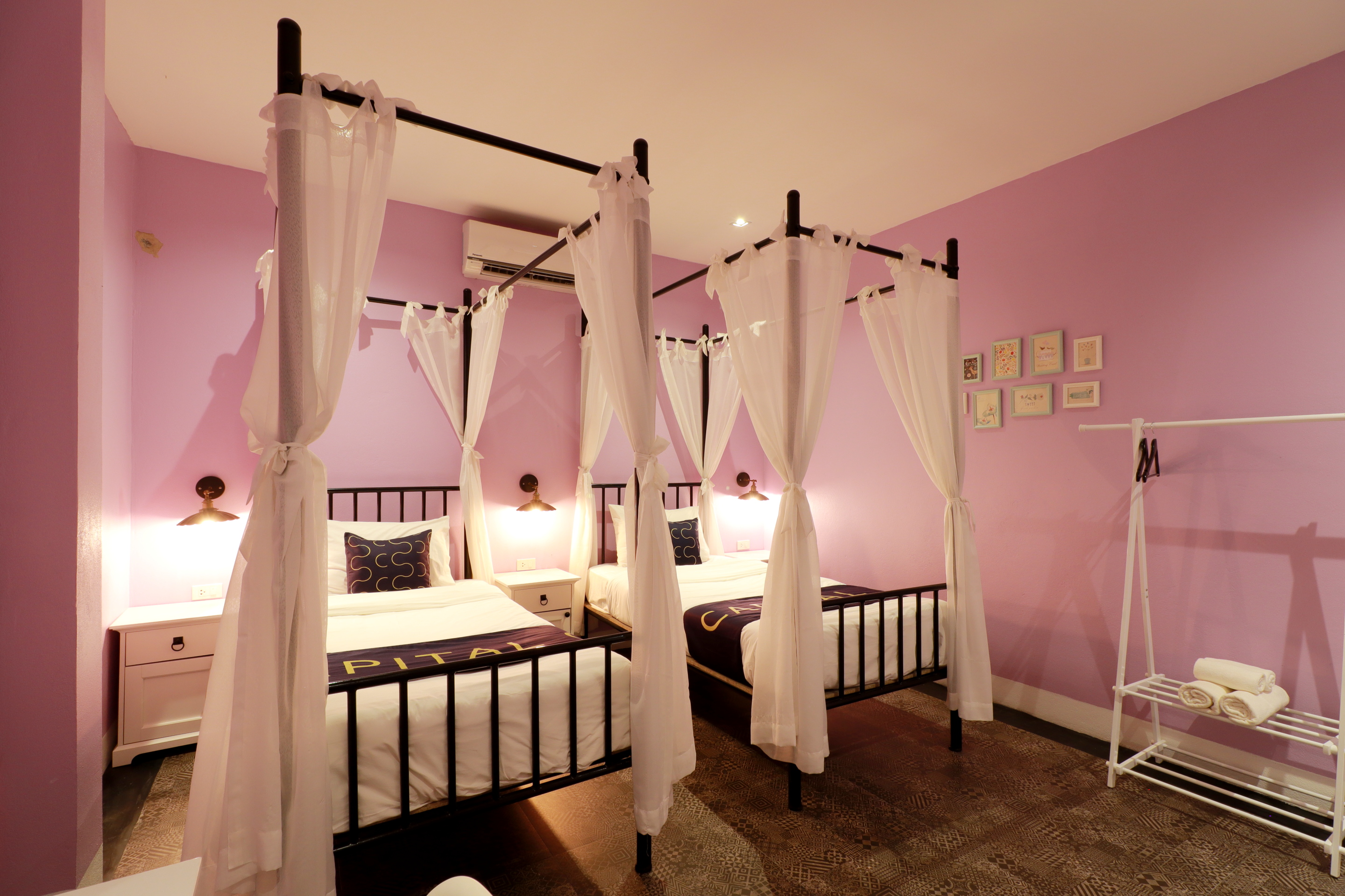 Apartment Two Bedrooms