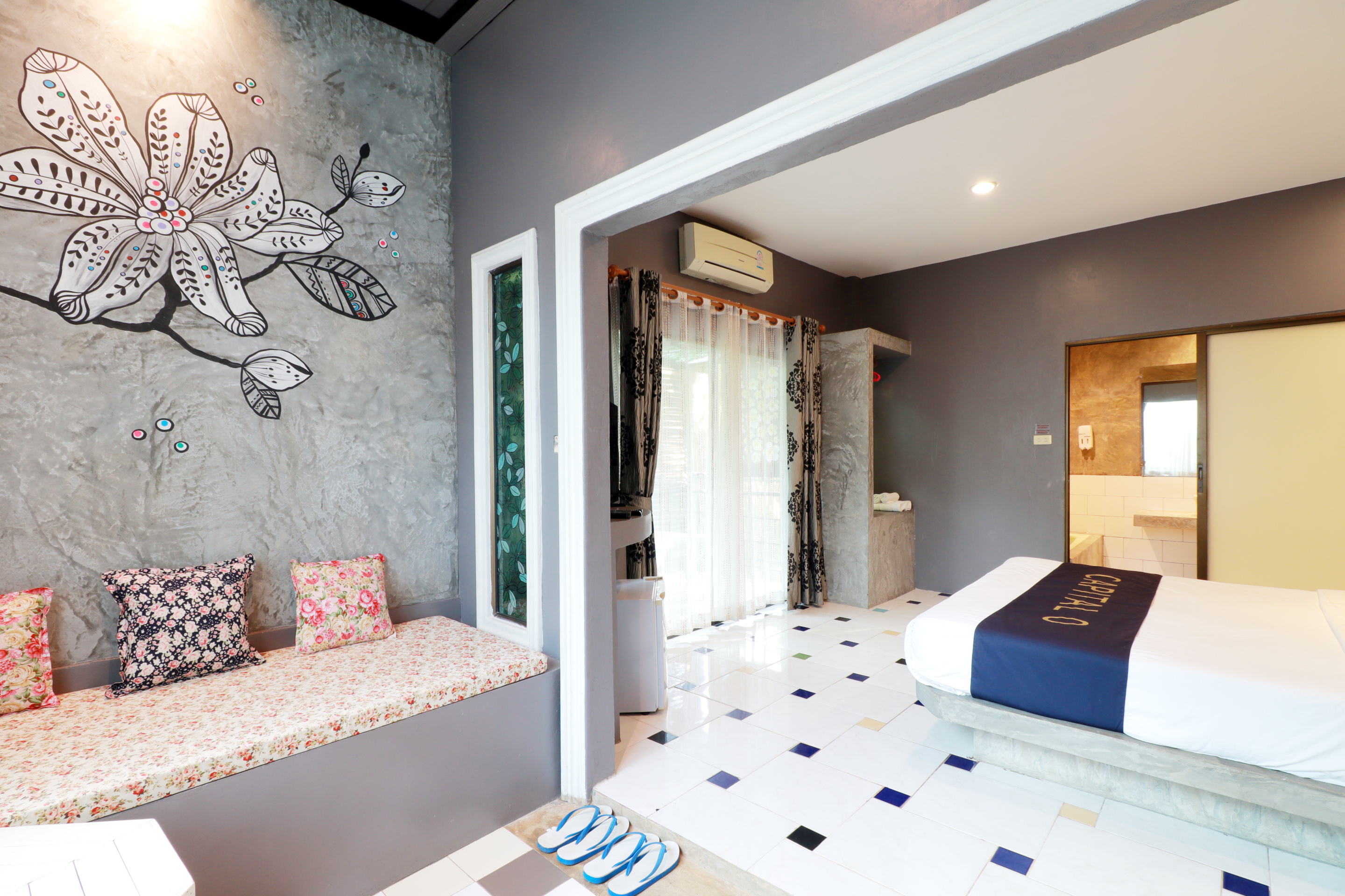 Double Deluxe Premier