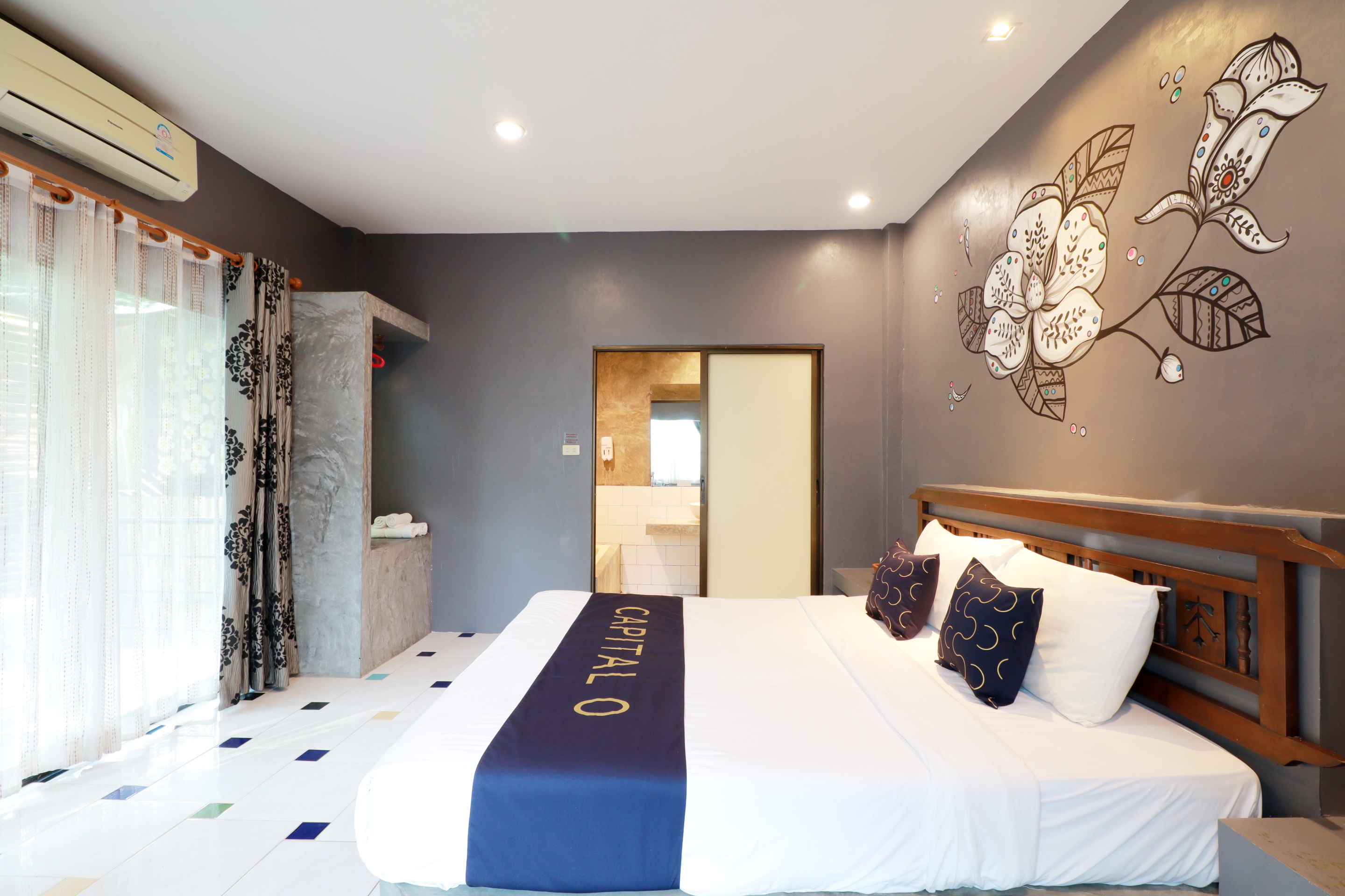 Double Deluxe Premier