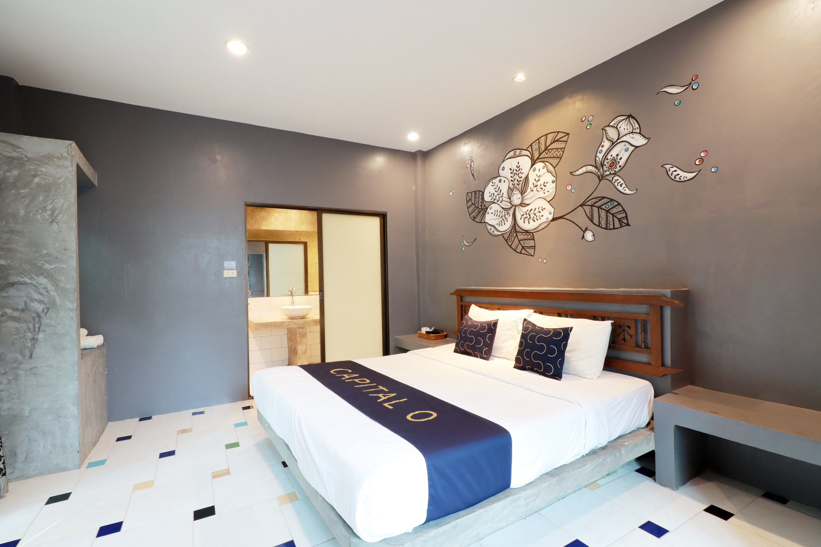 Double Deluxe Premier