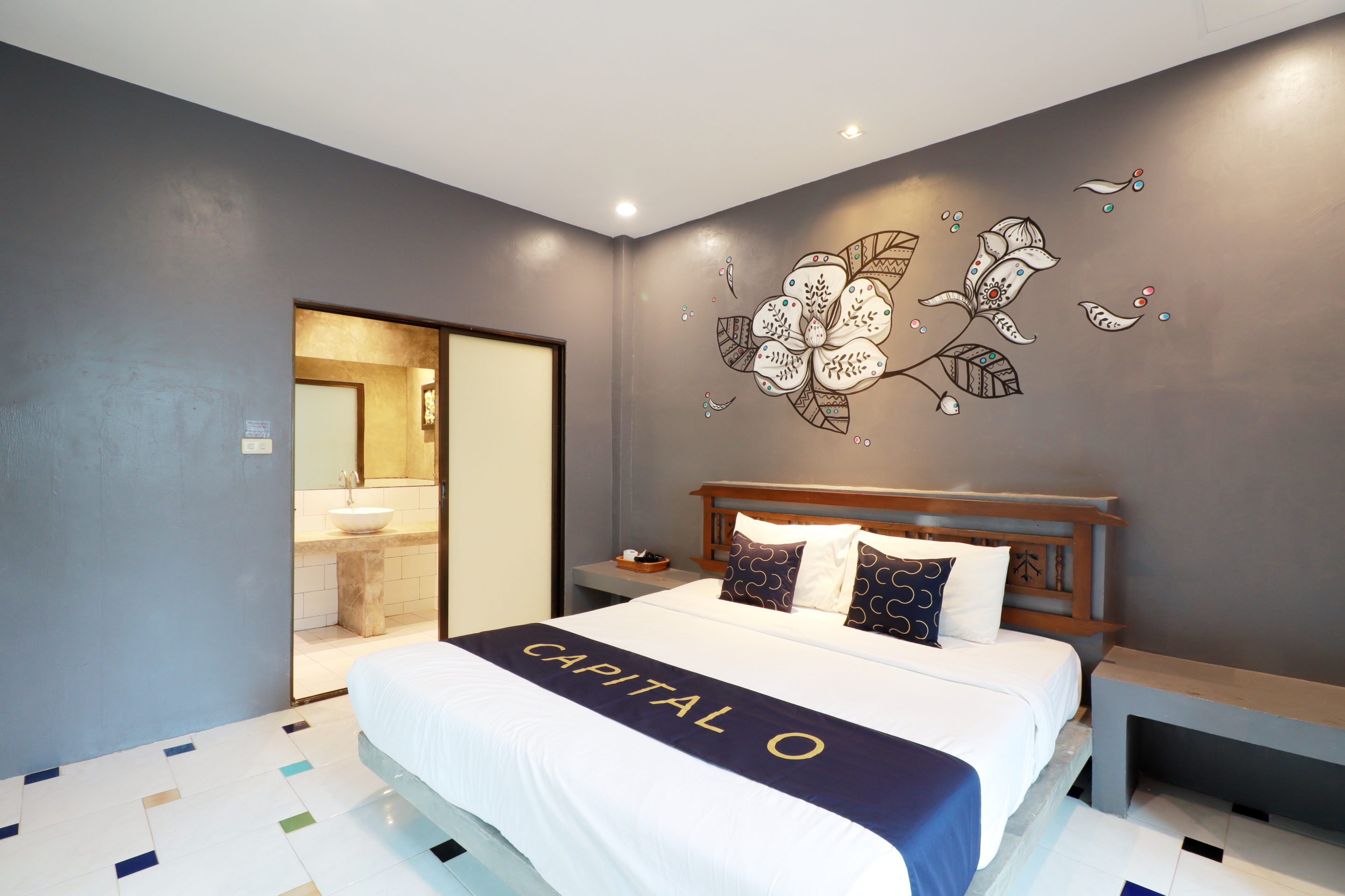 Double Deluxe Premier