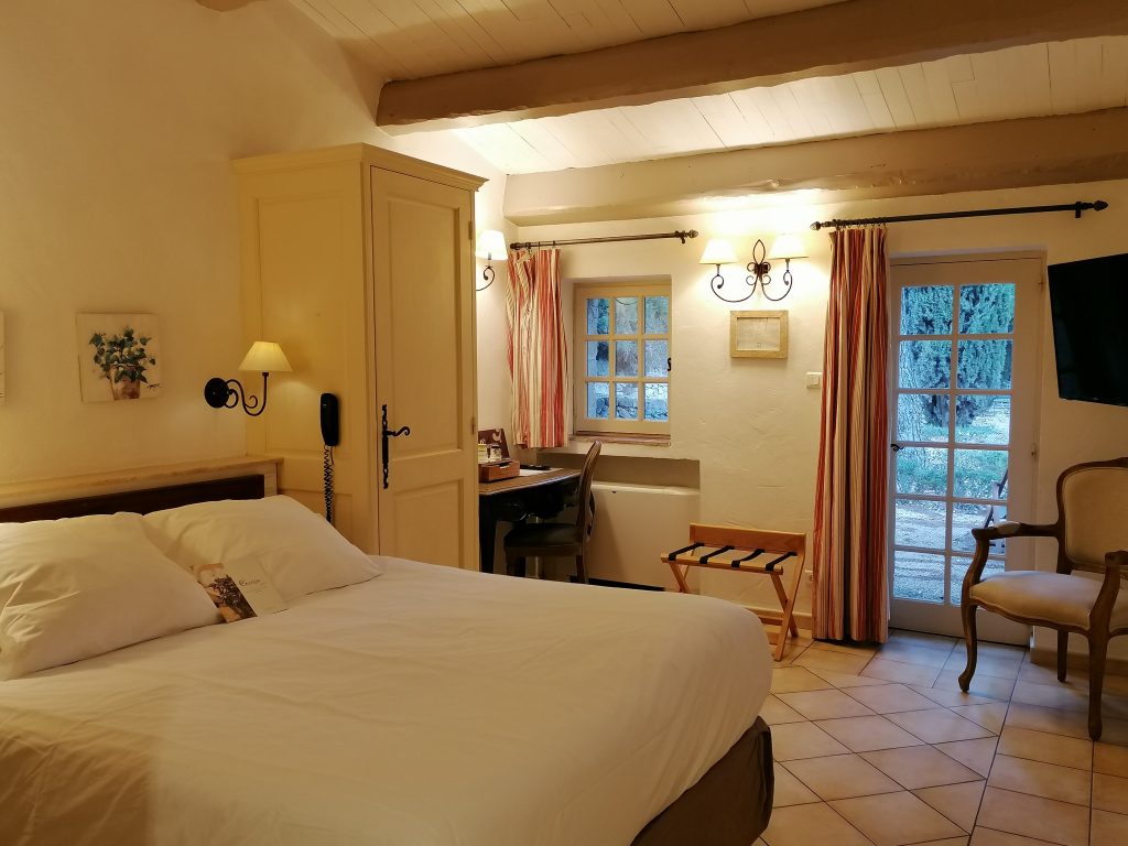 Double or Twin Classic