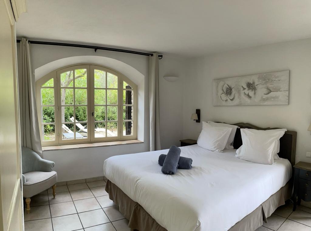 Double or Twin Superior