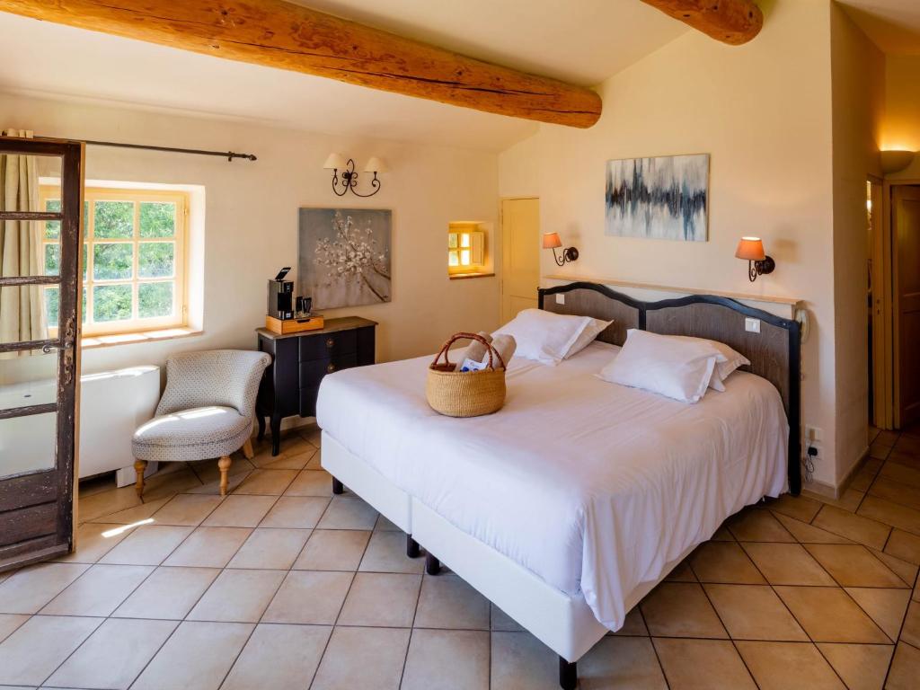 Double or Twin Superior