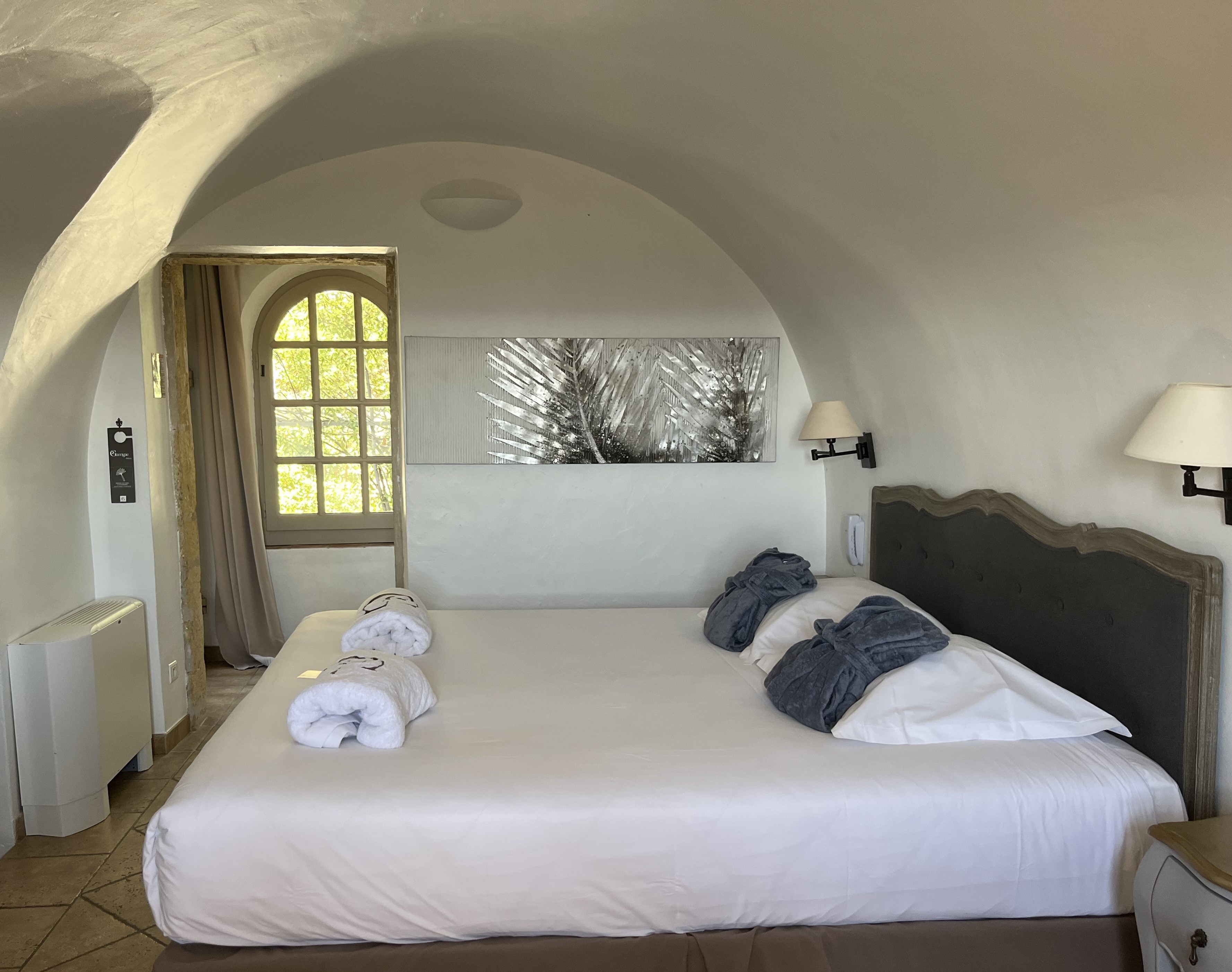 Double or Twin Classic