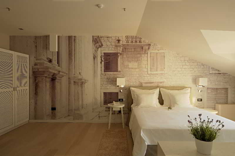 Double Park View with Balcony