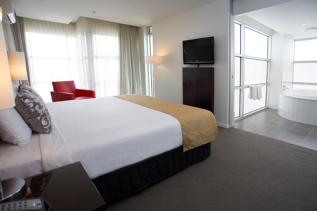 Apartment One Bedroom