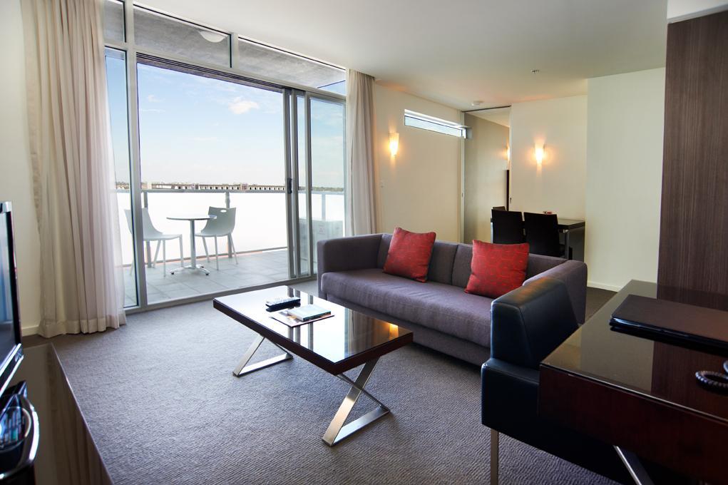 Apartment Two Bedrooms