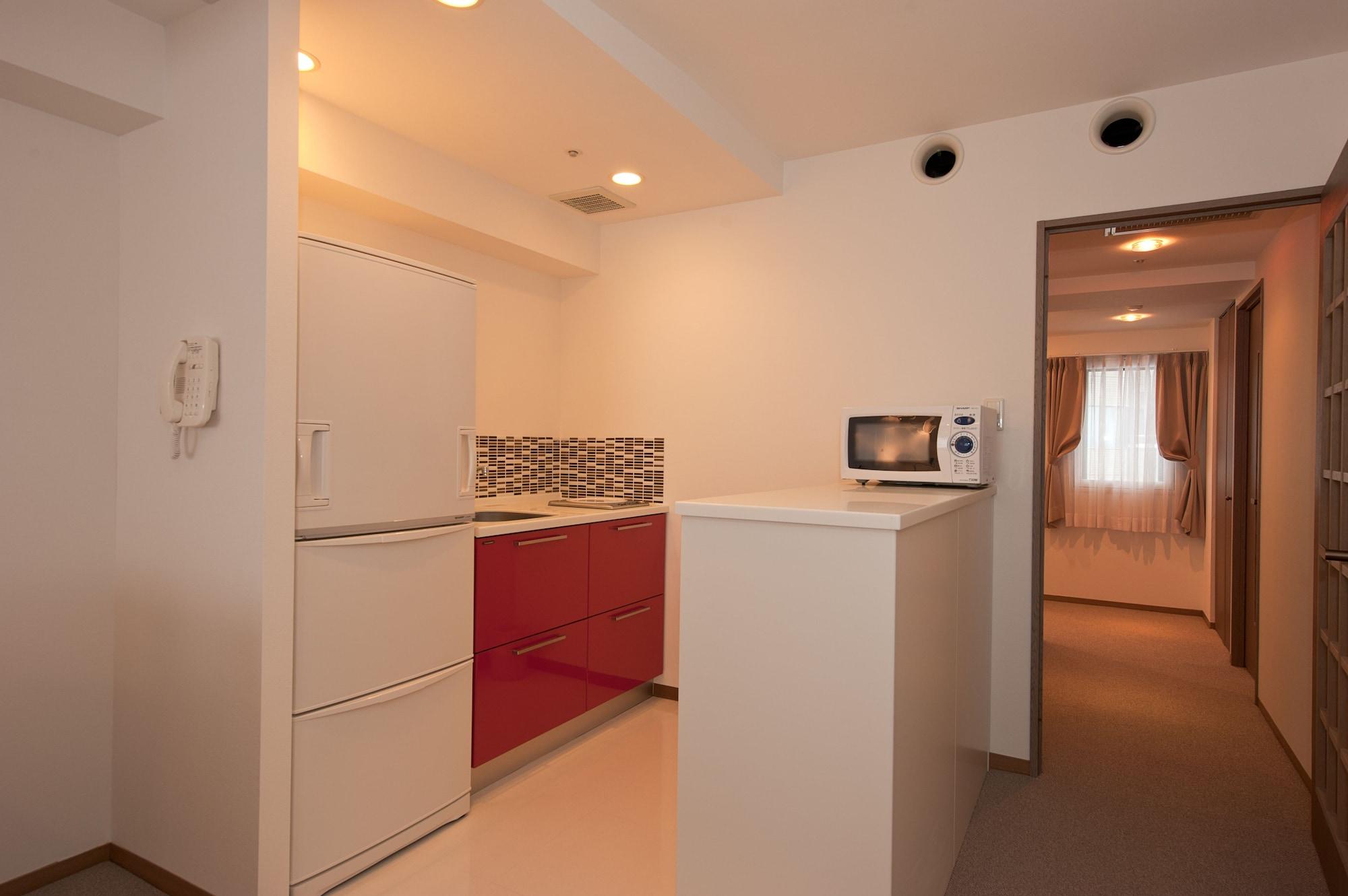 Suite Deluxe Queen Bed