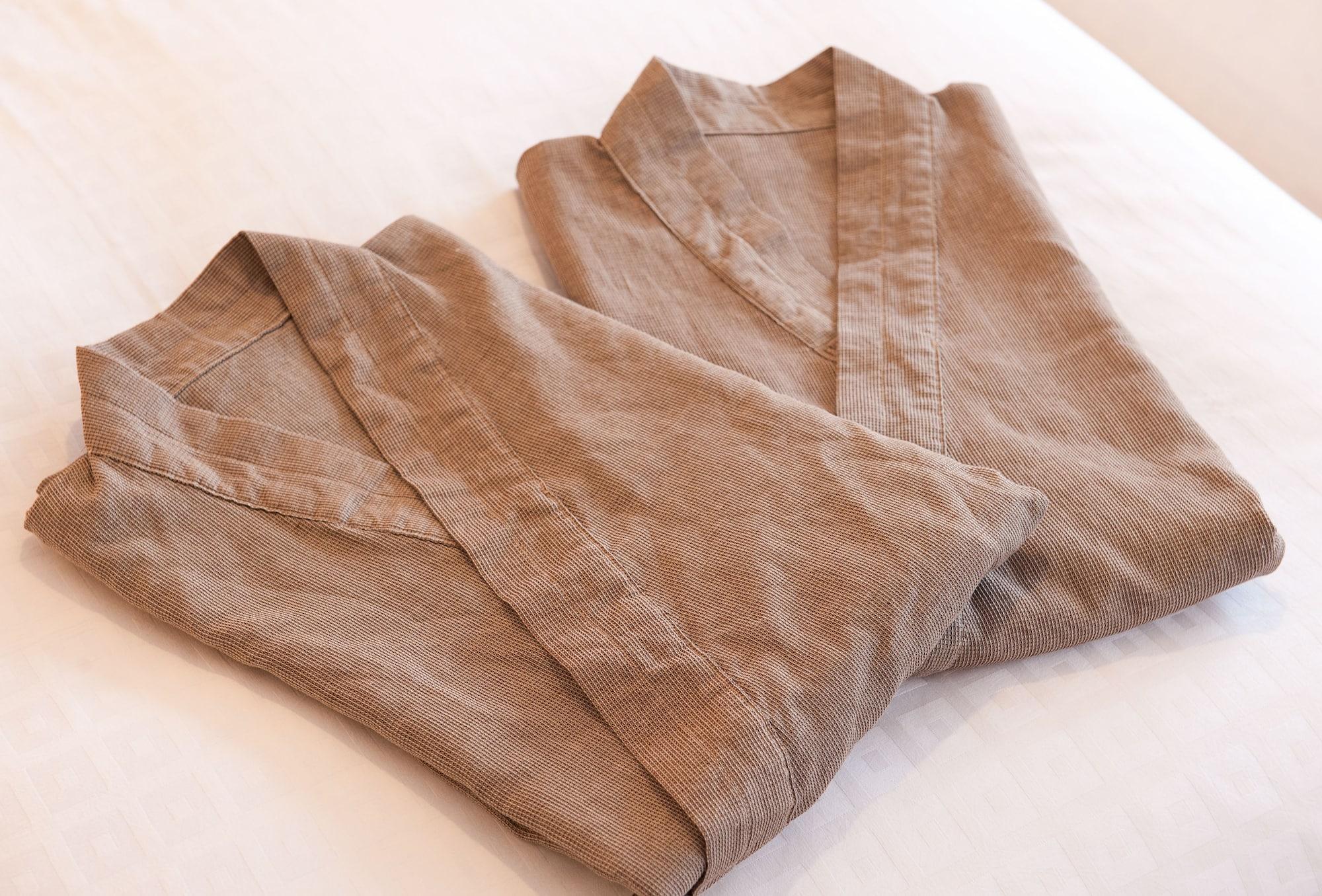 Suite Deluxe Queen Bed