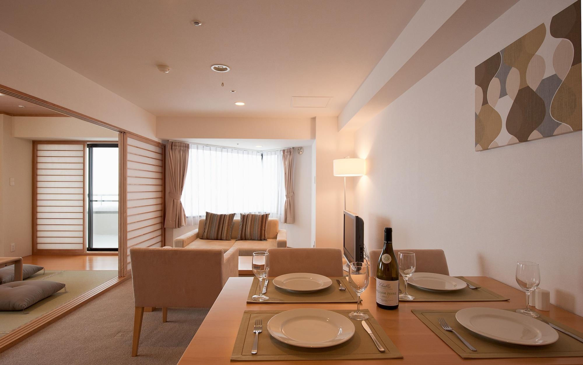 Suite Deluxe Queen Bed