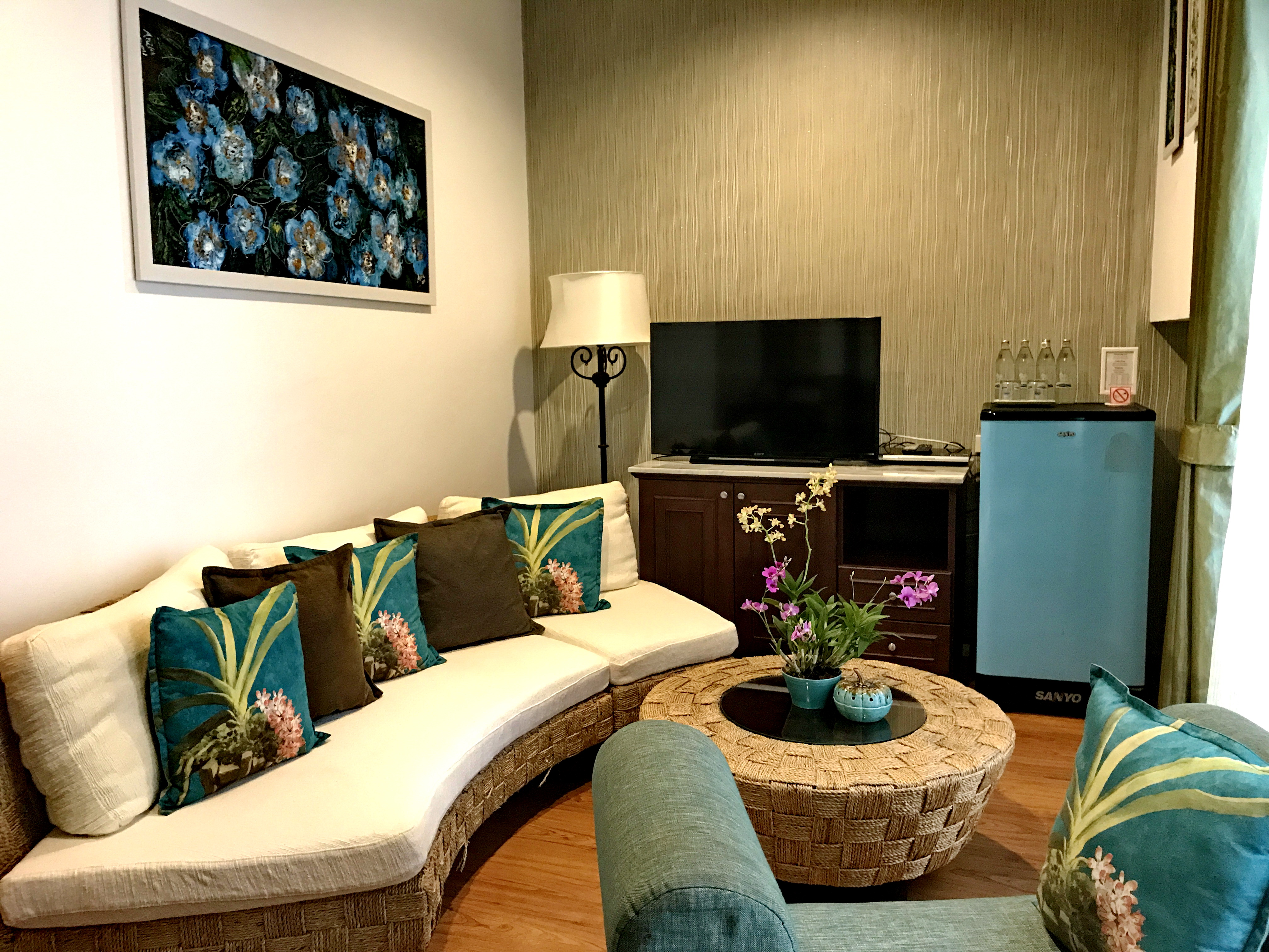 Family Room Standard