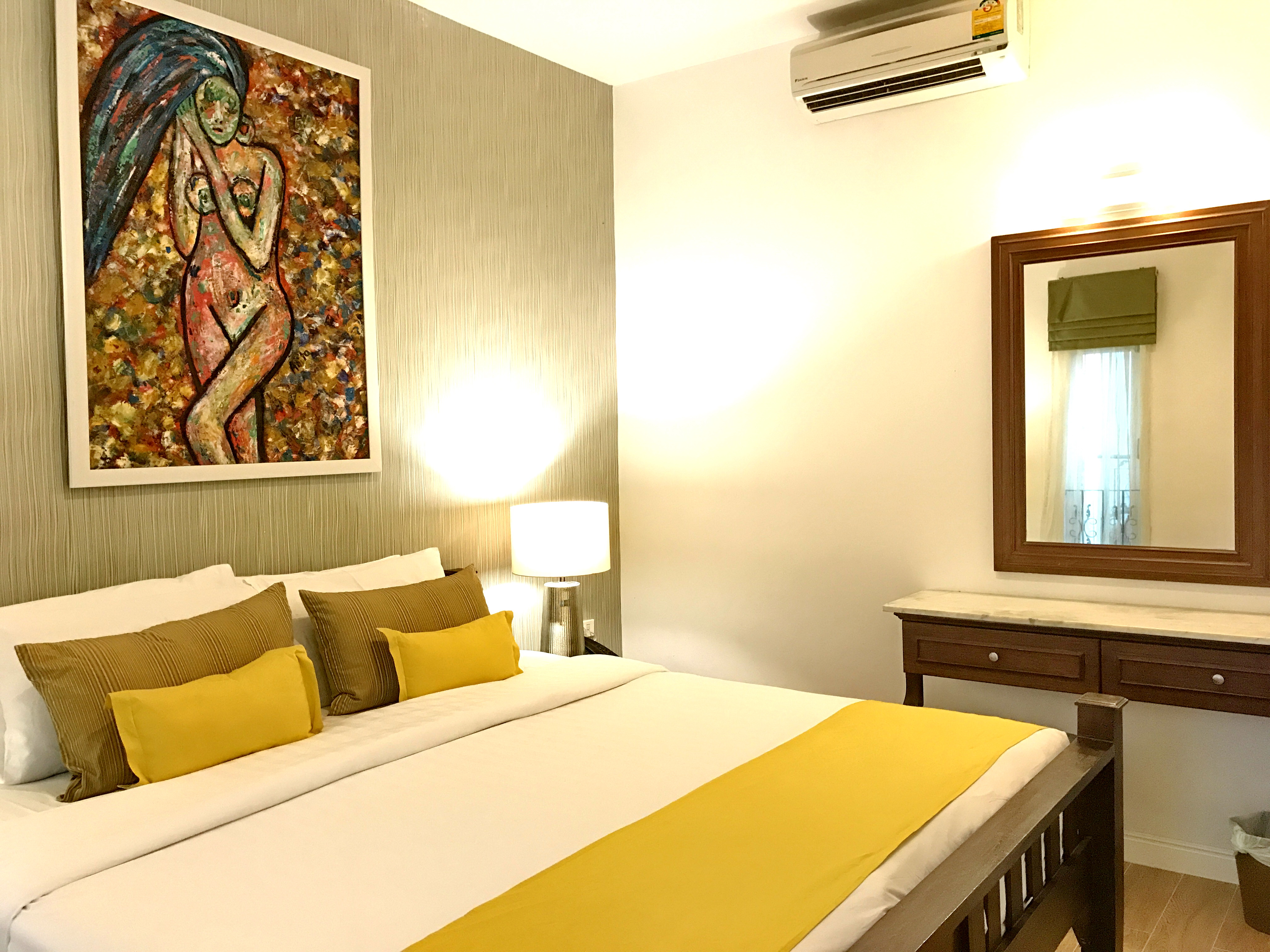 Family Room Standard