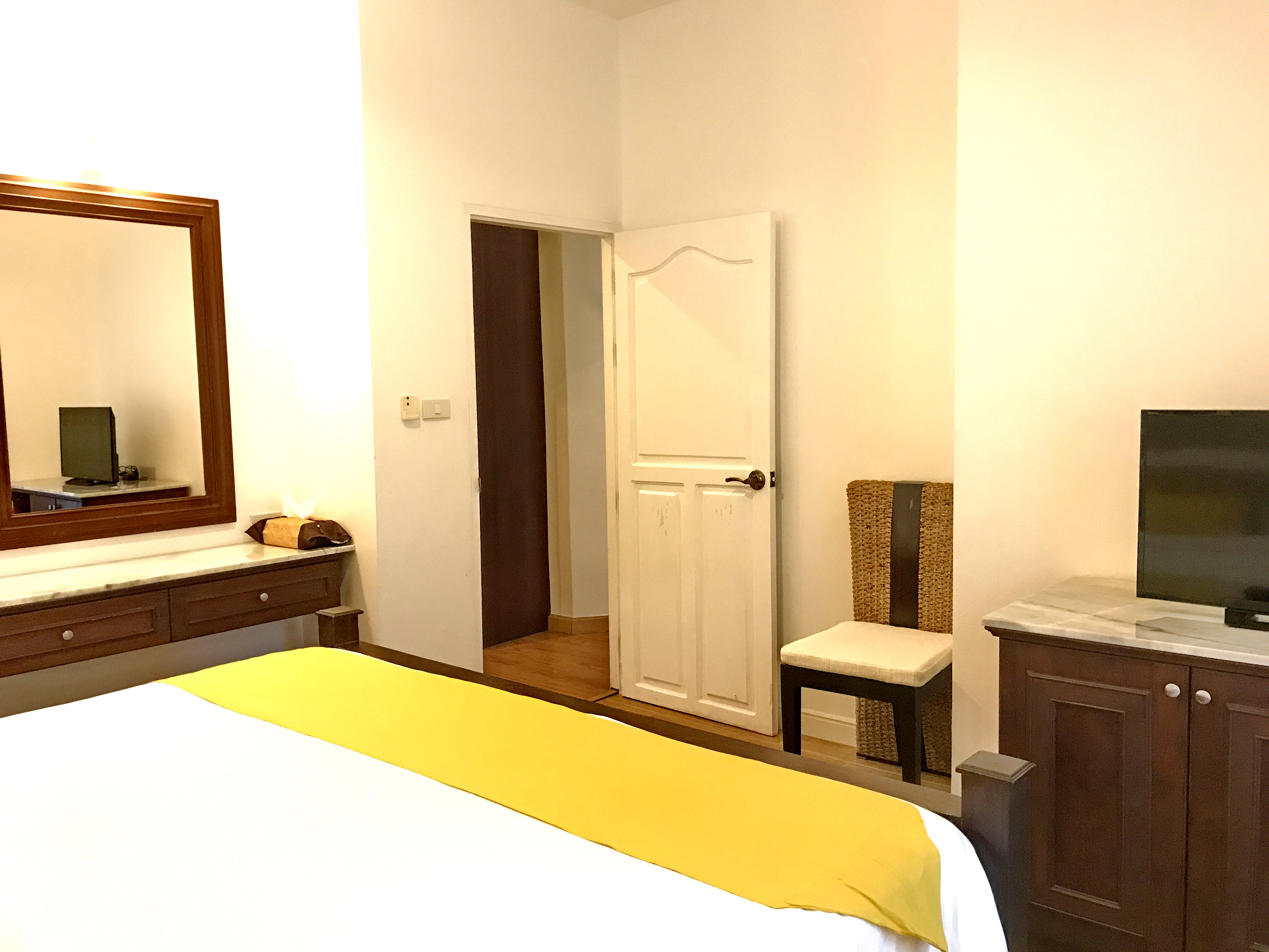 Family Room Standard