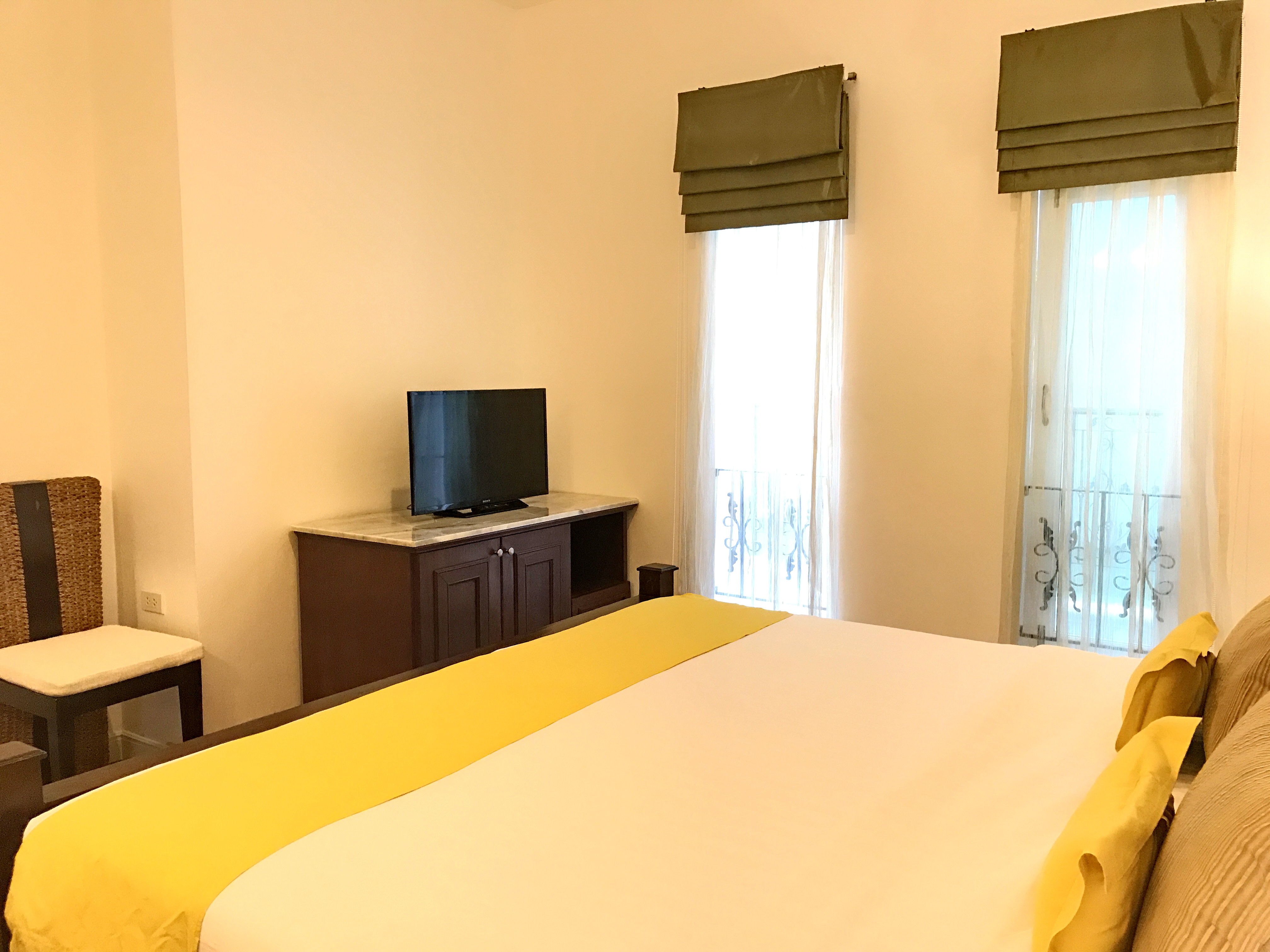 Family Room Standard