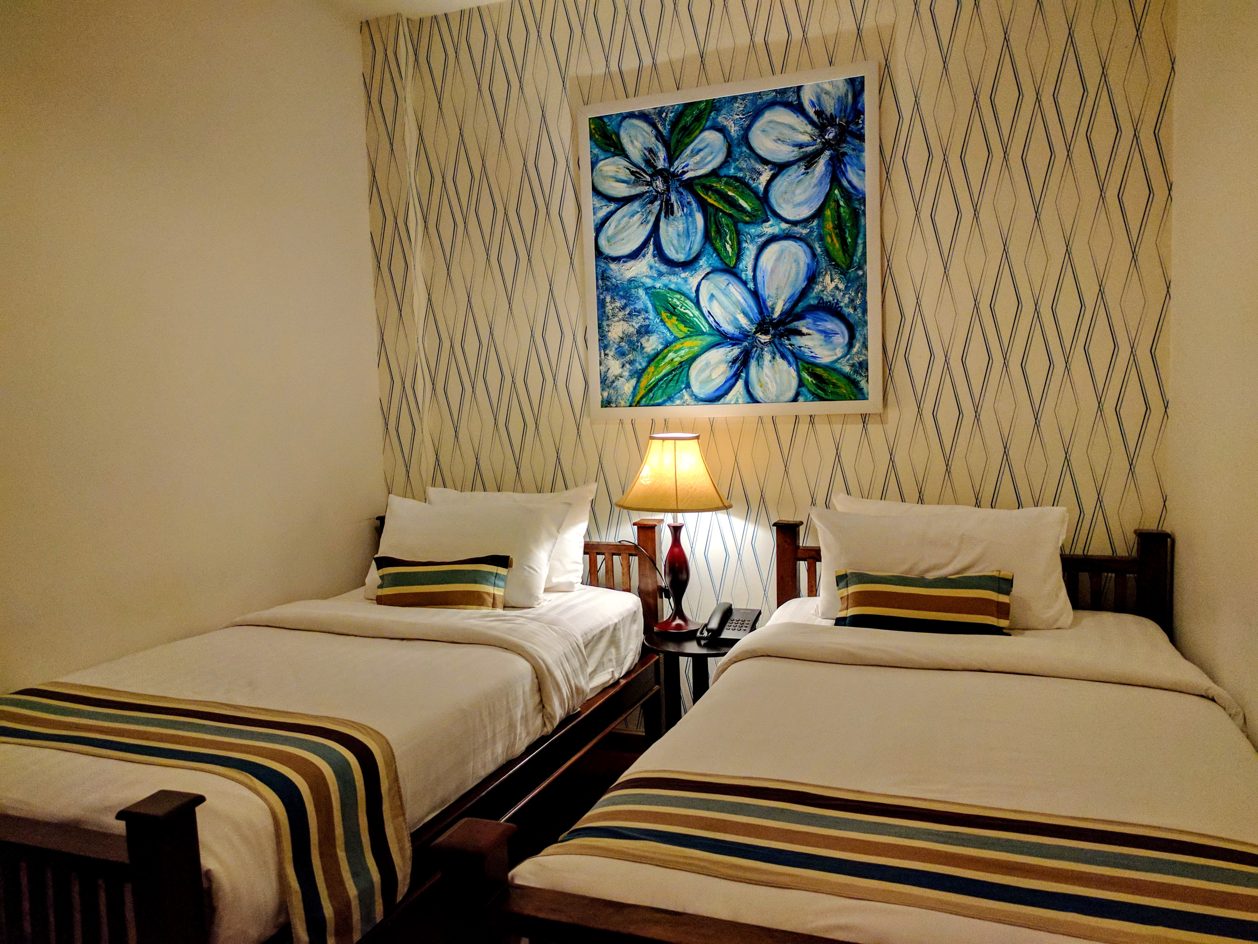 Family Room Standard