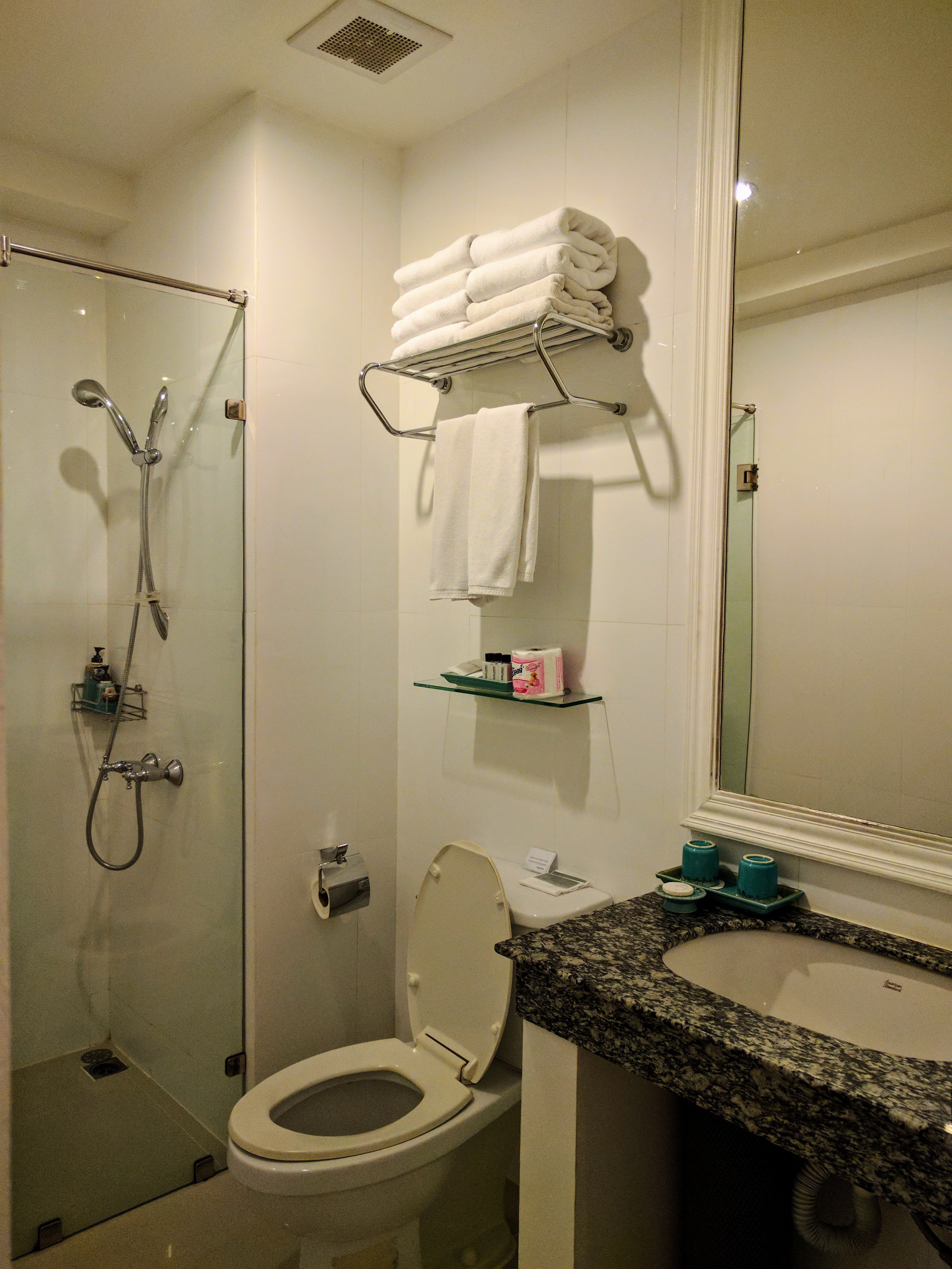 Double or Twin Superior