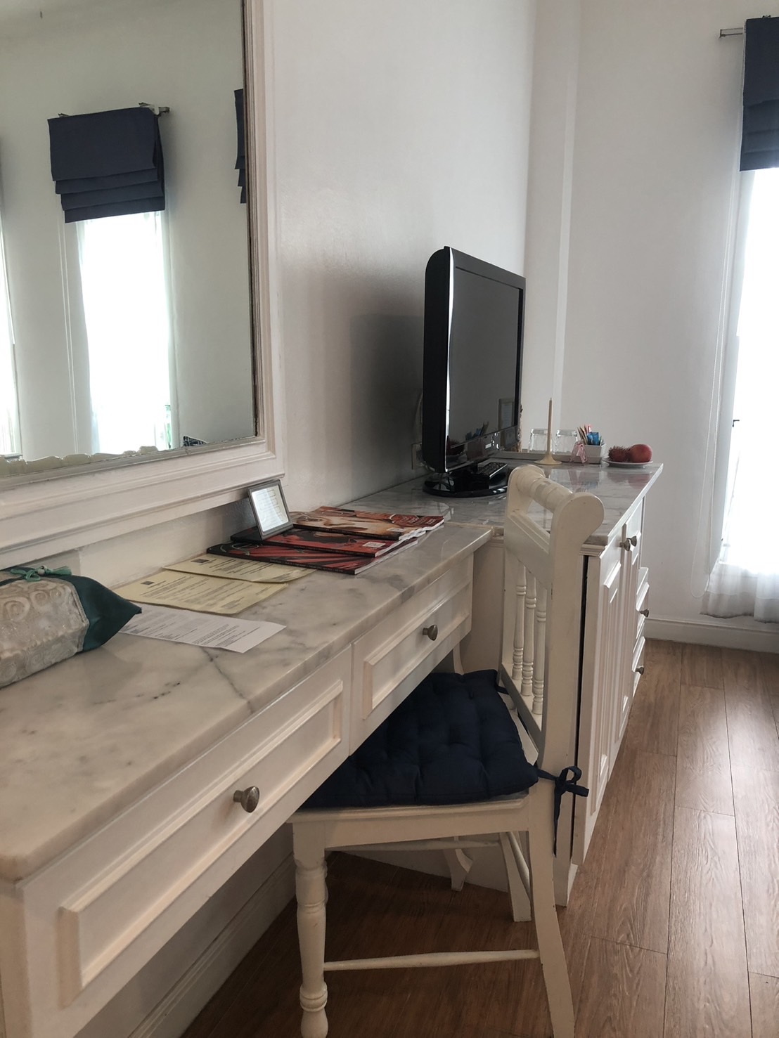 Double or Twin Superior