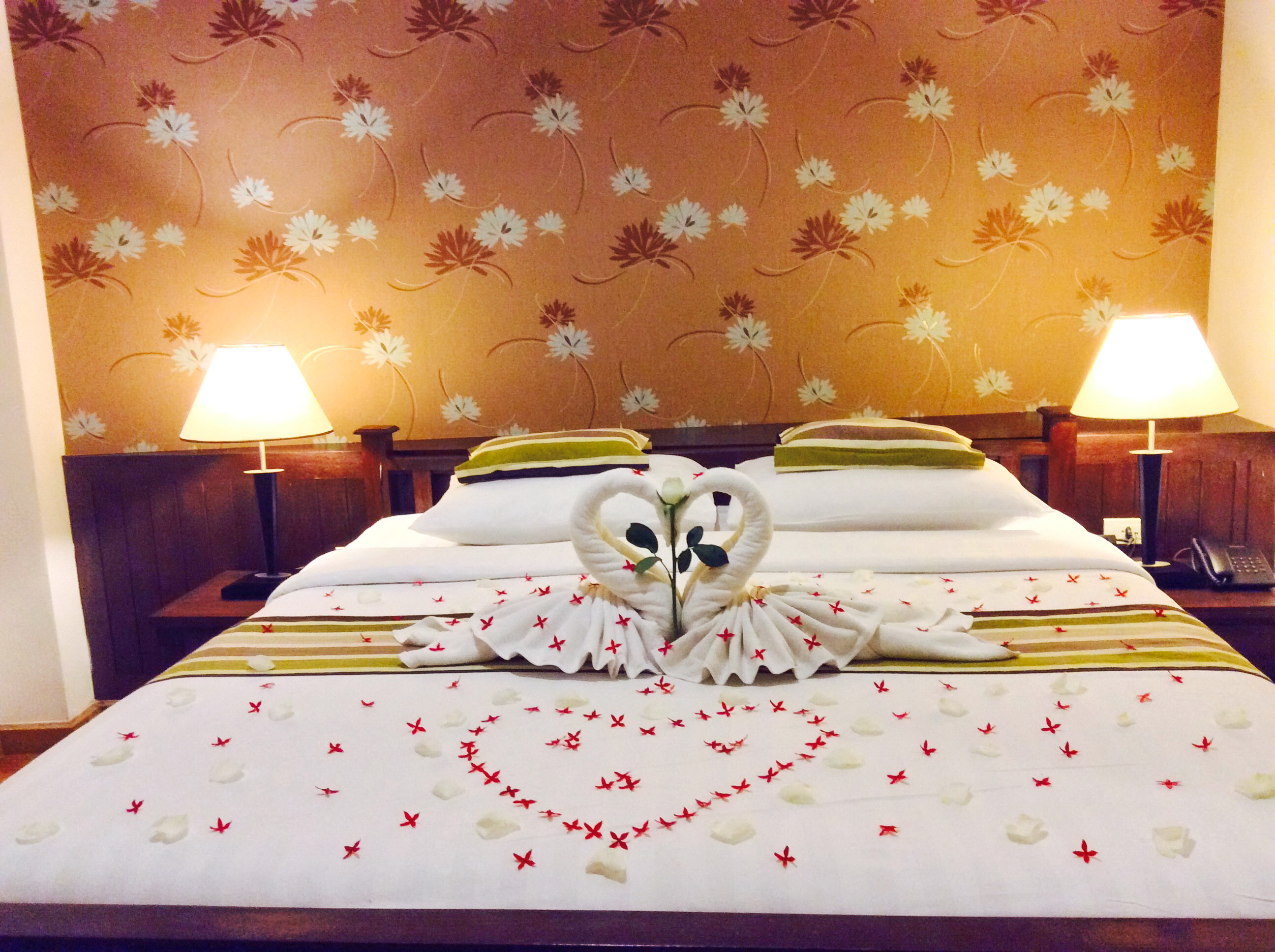 Double or Twin Superior