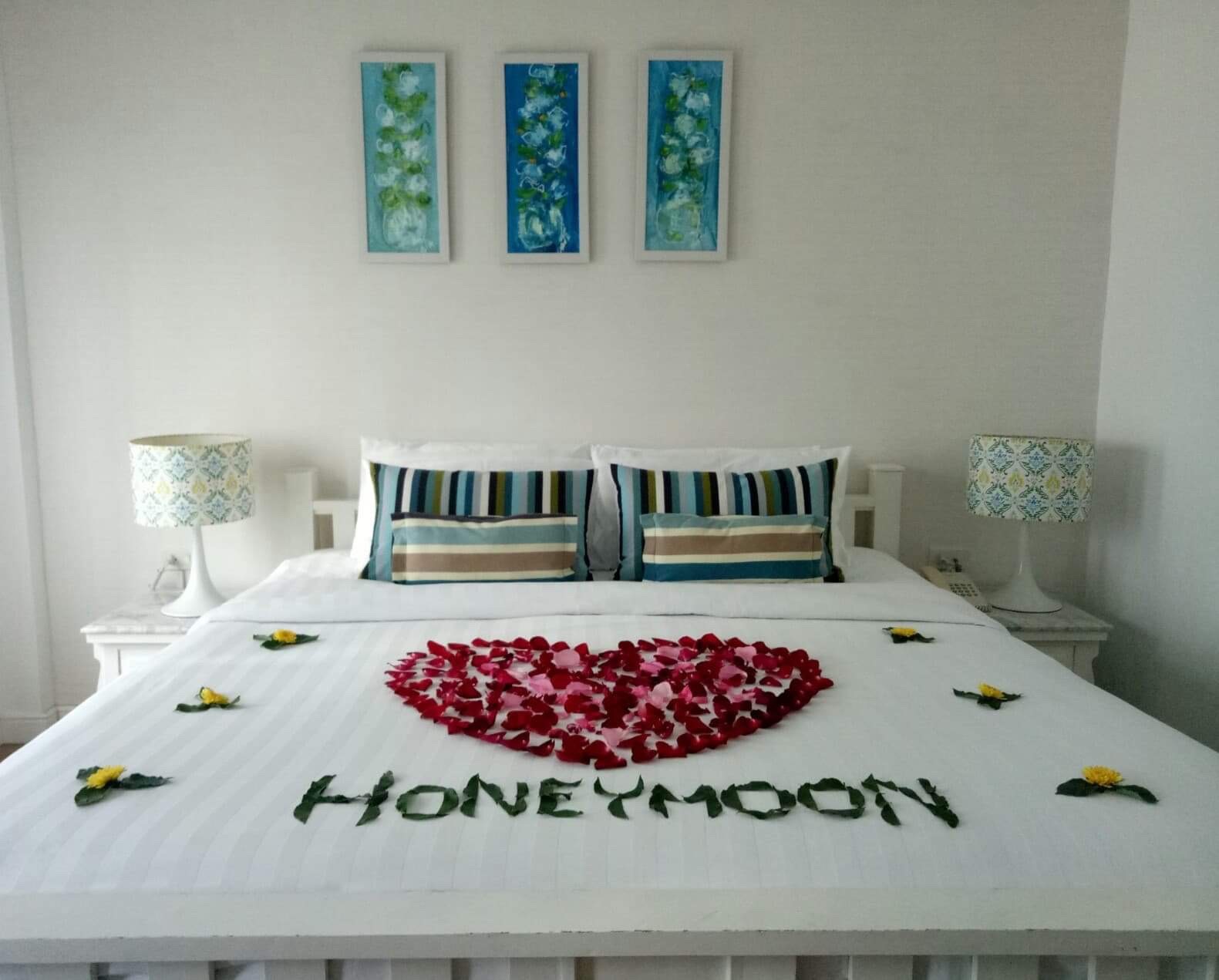 Double or Twin Superior