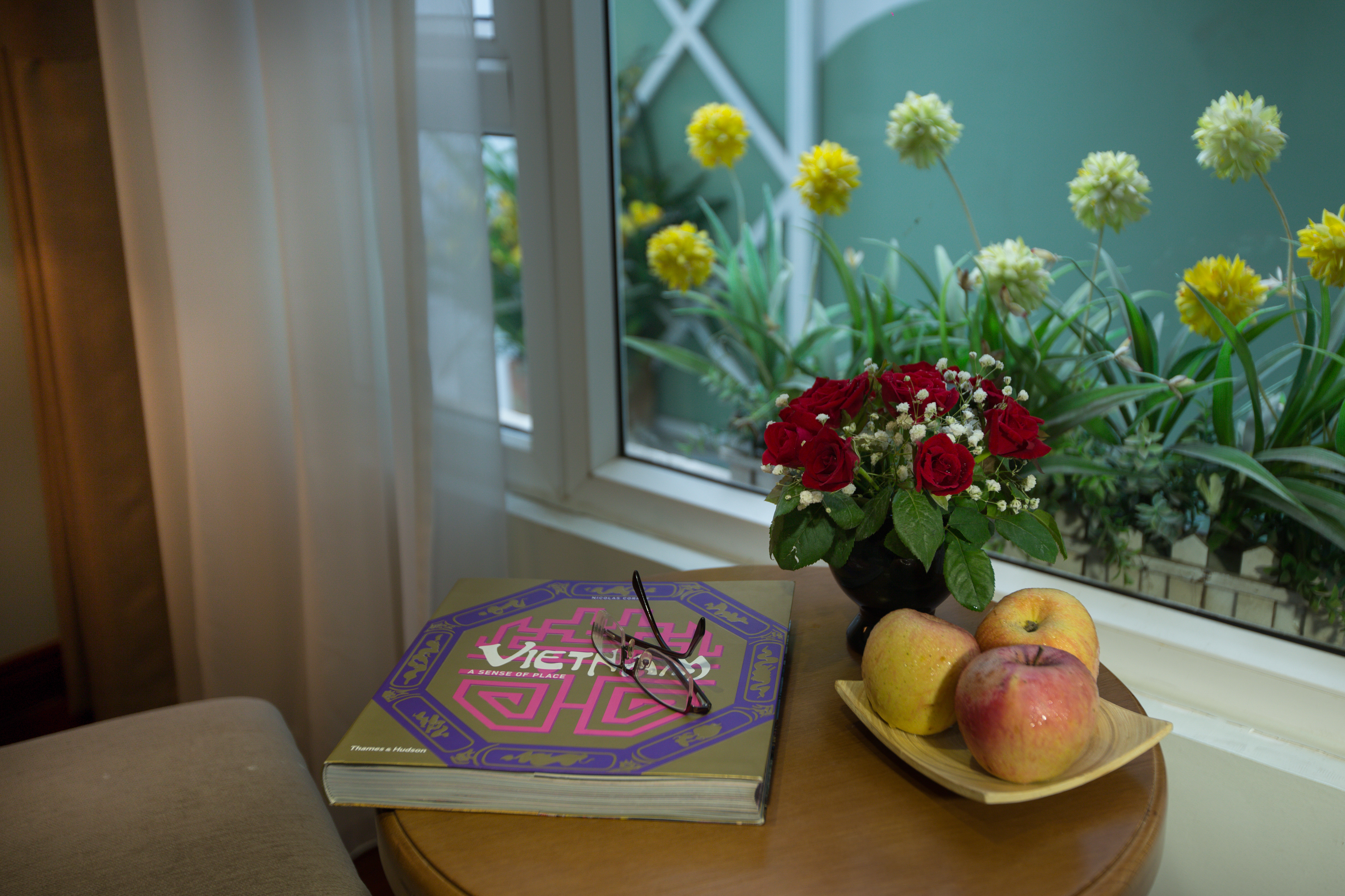 Double or Twin Deluxe