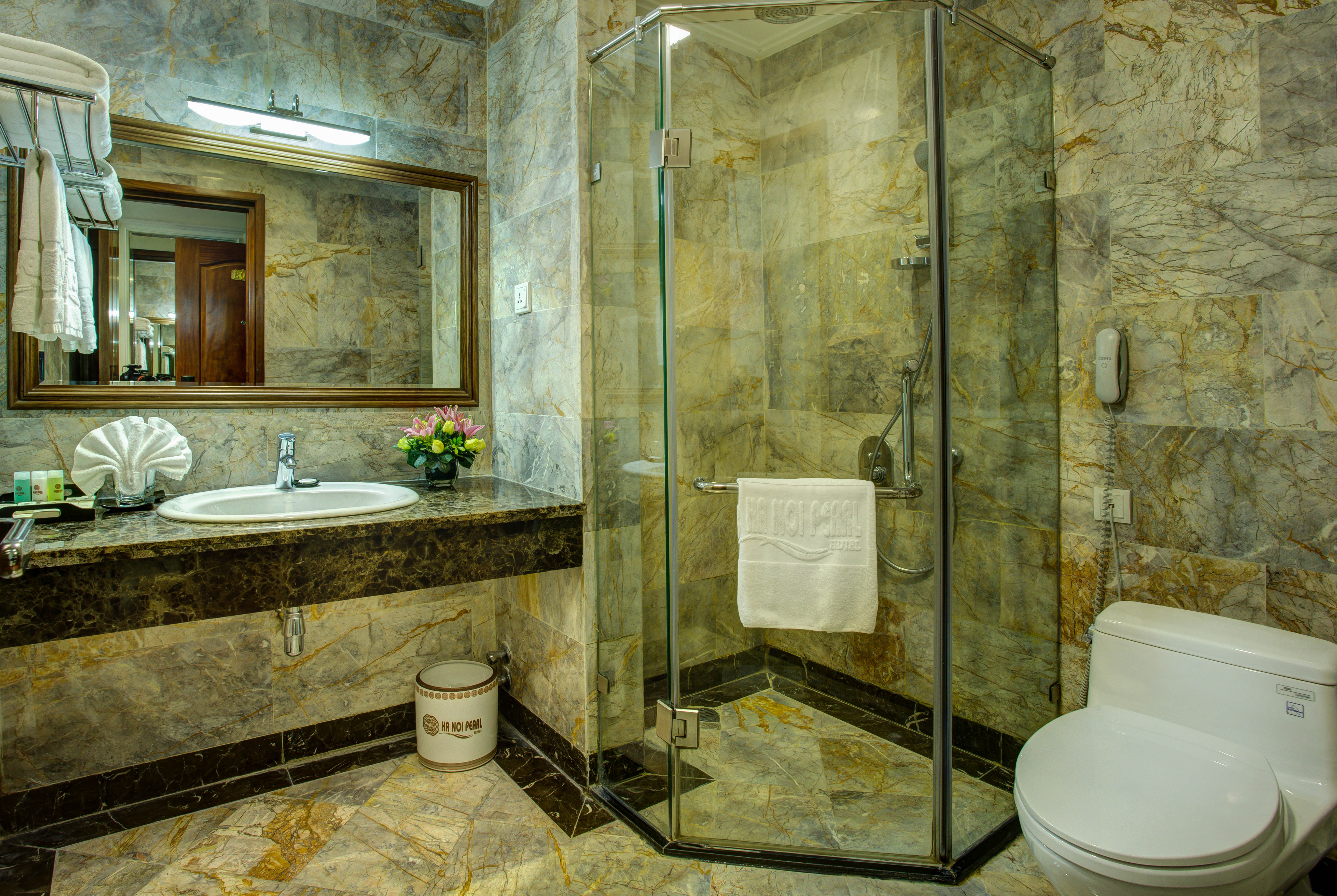 Double or Twin Deluxe