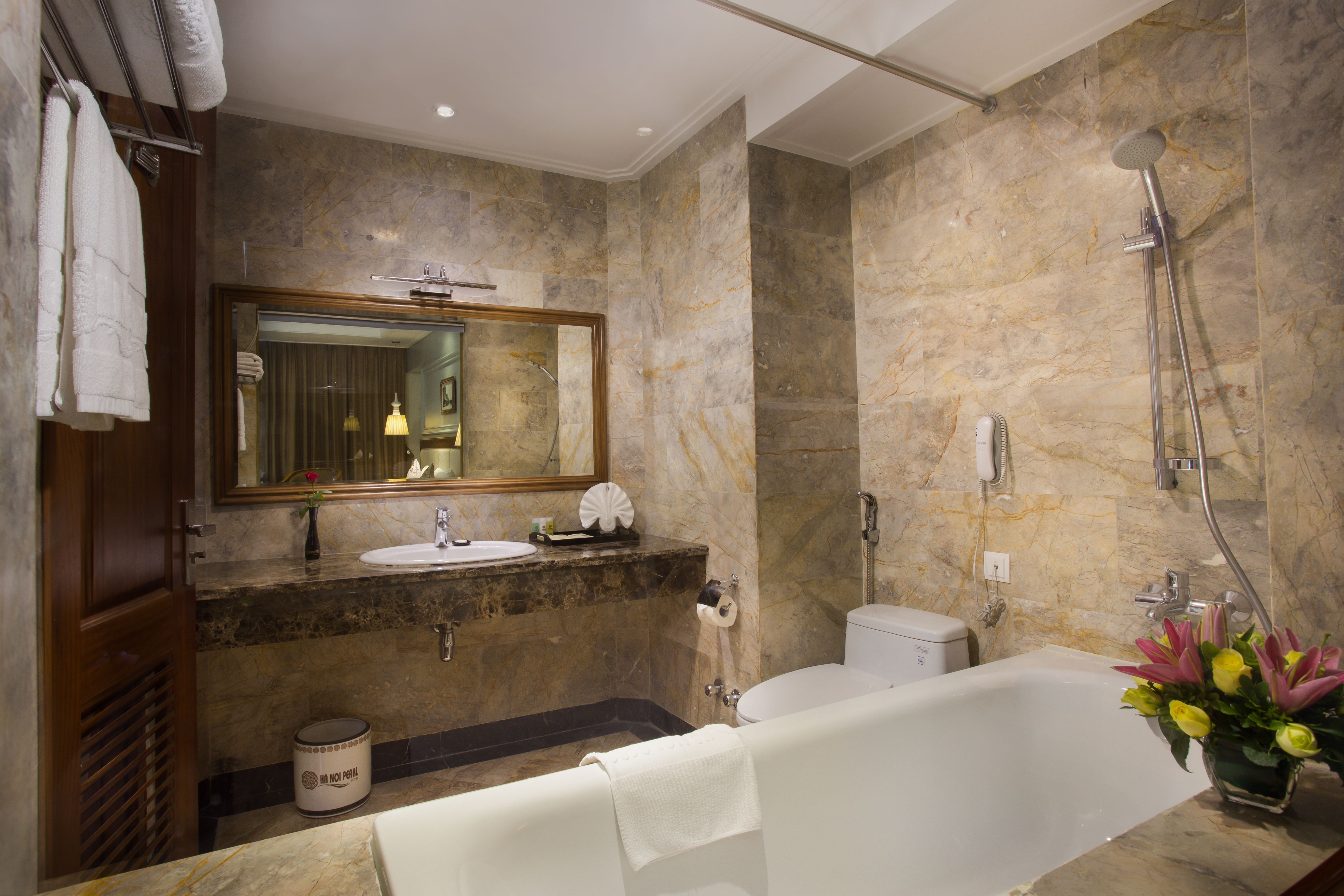 Family Room Connecting Room