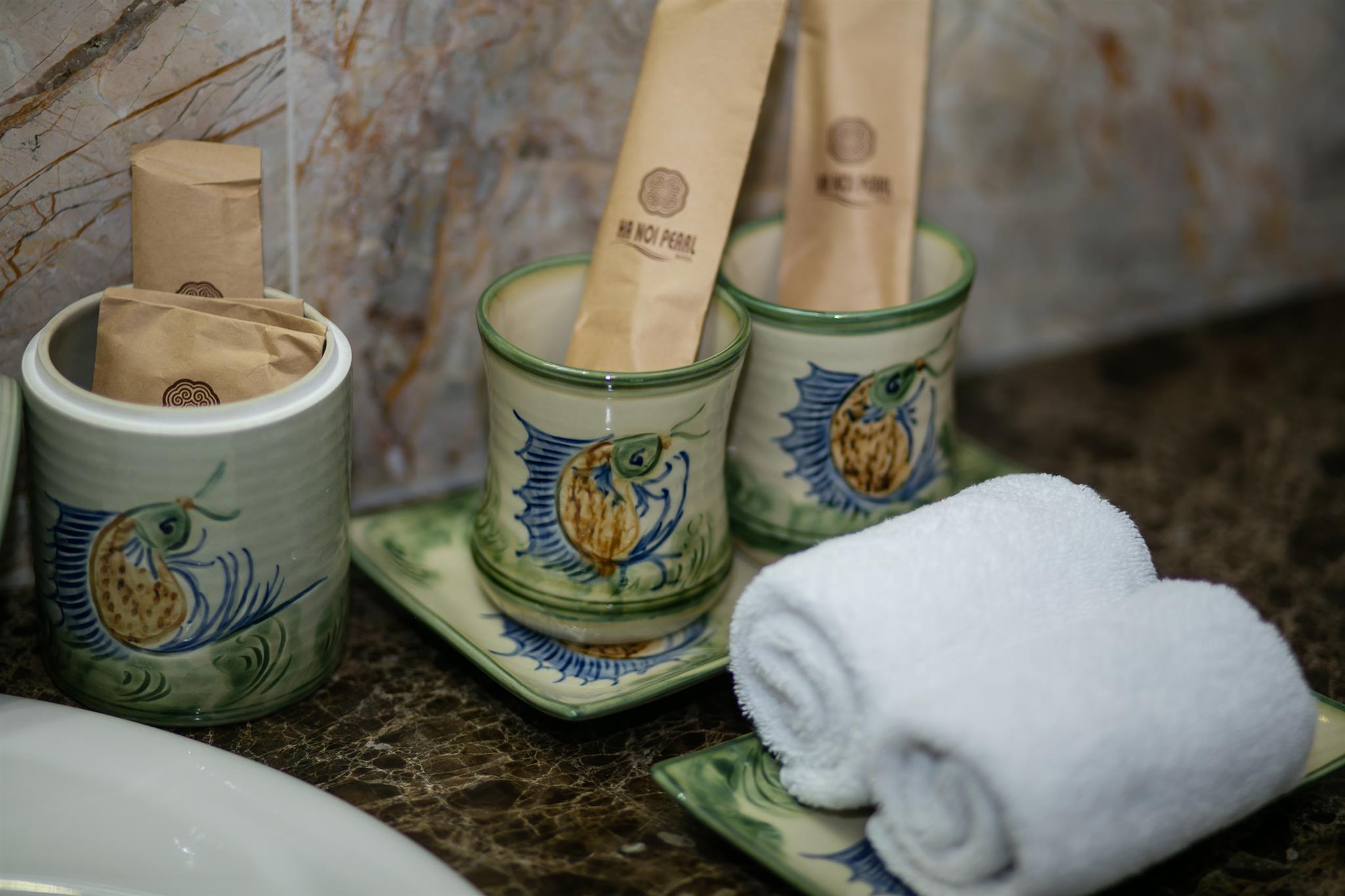 Triple Deluxe City View