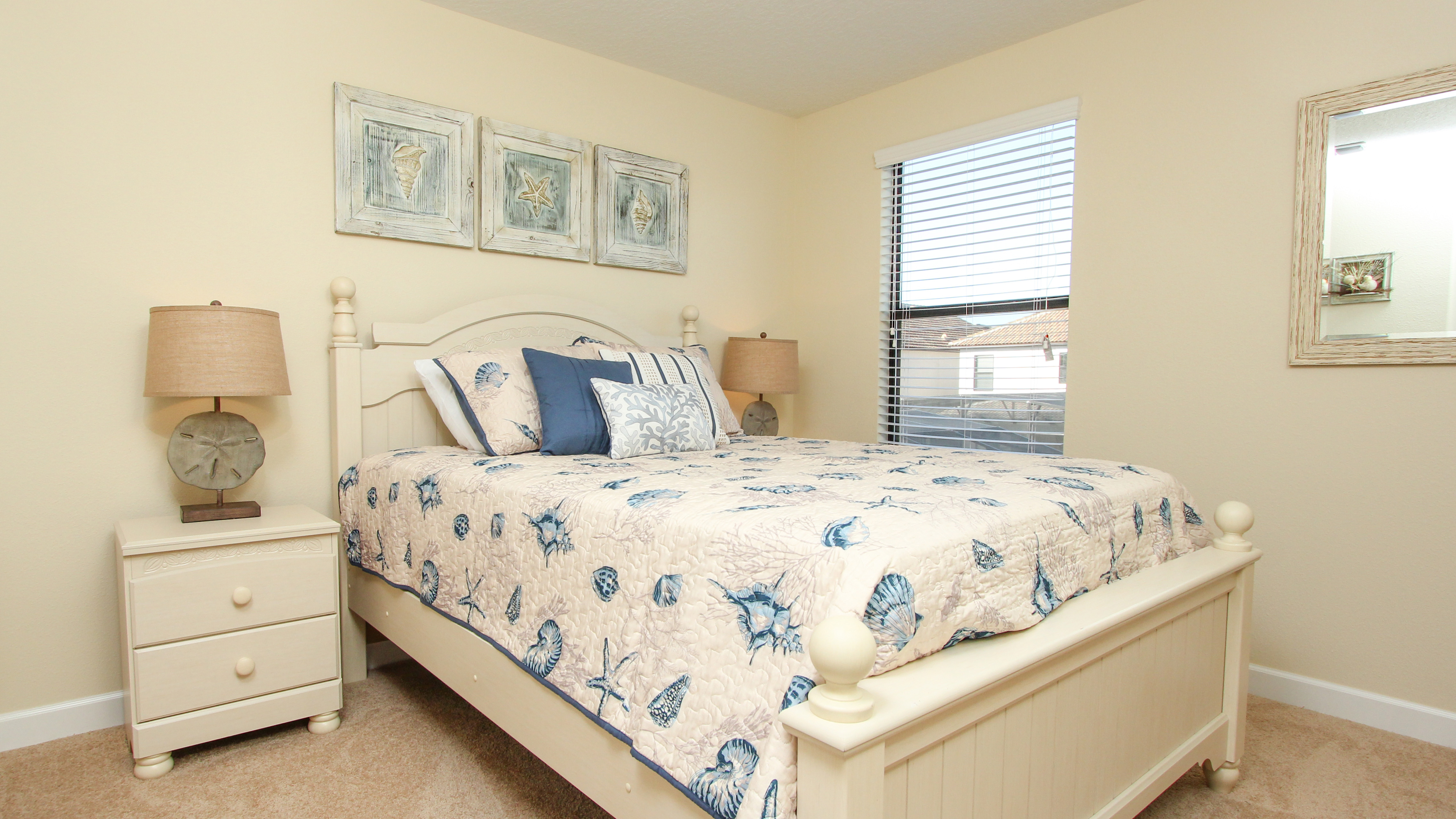 Home with Private Pool