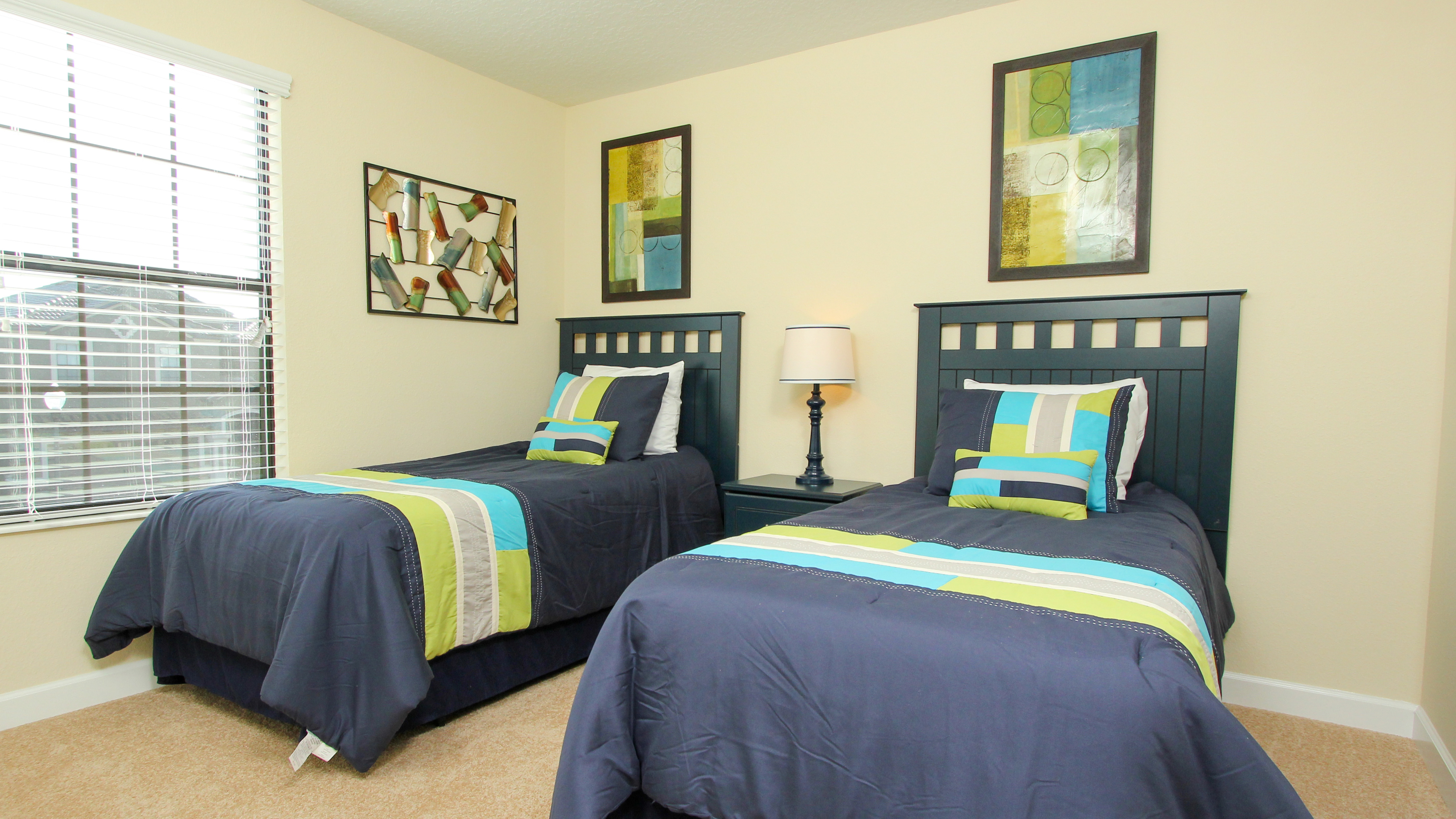 Home with Private Pool