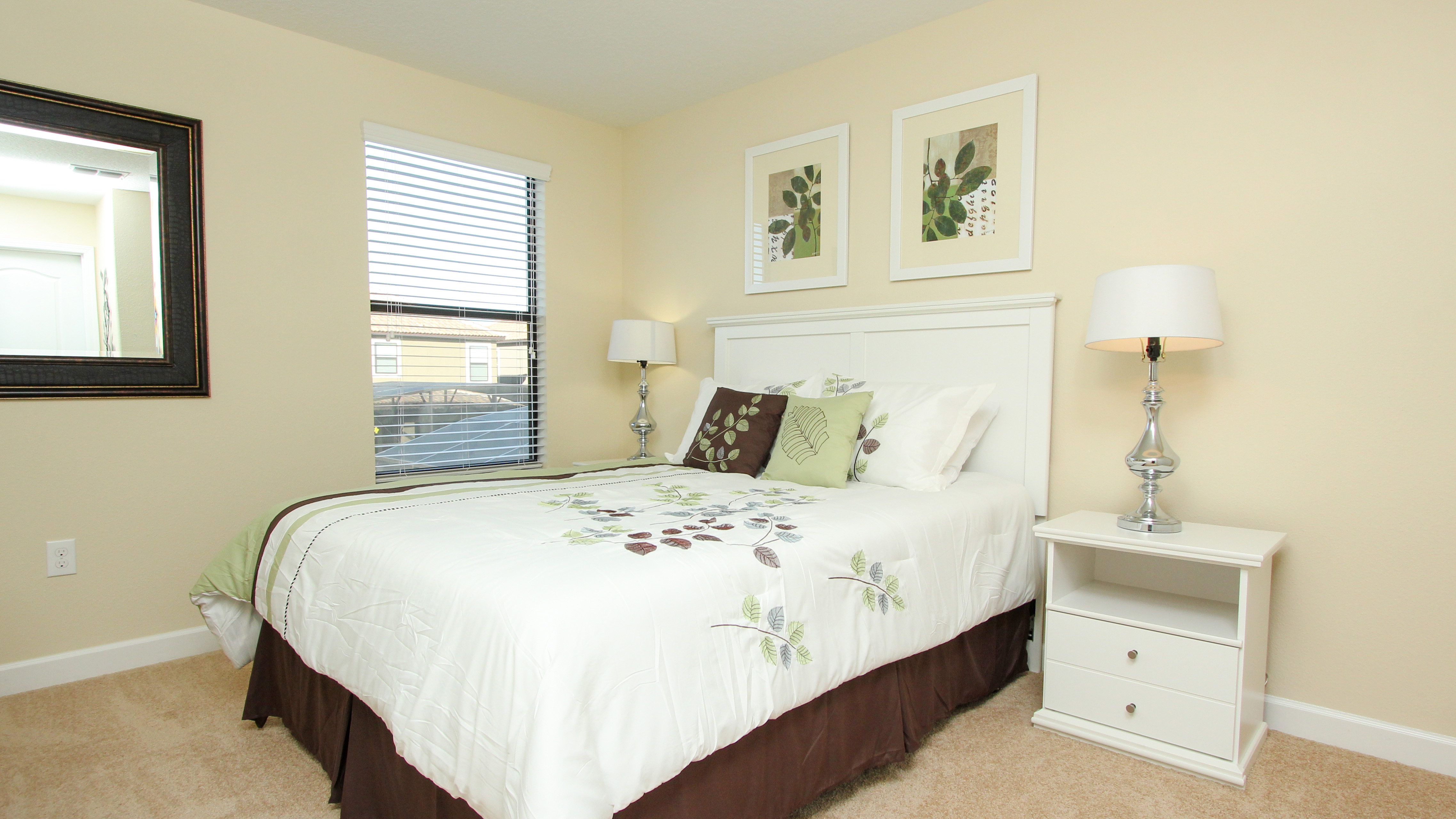 Home with Private Pool