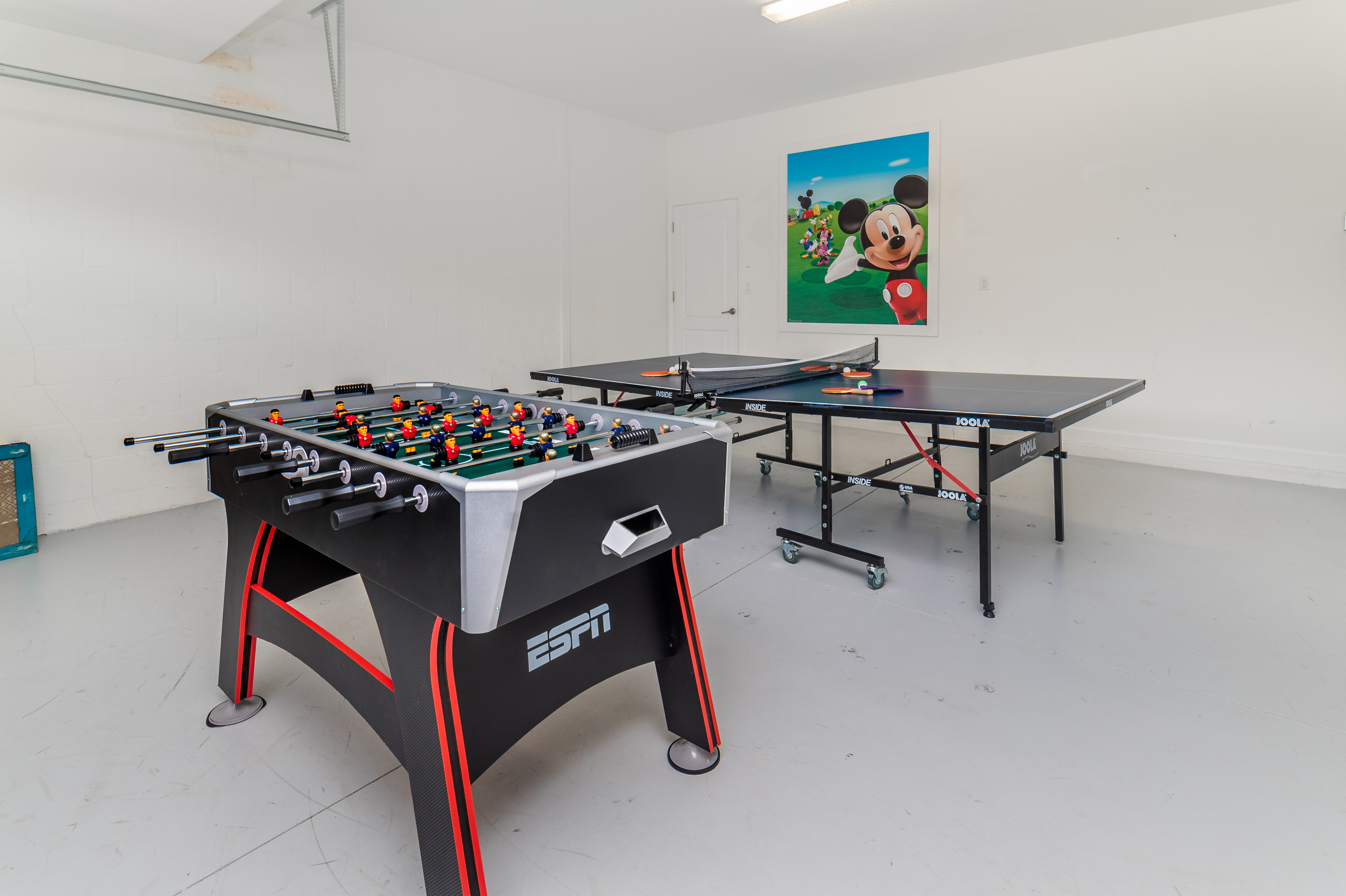 Home with Private Pool