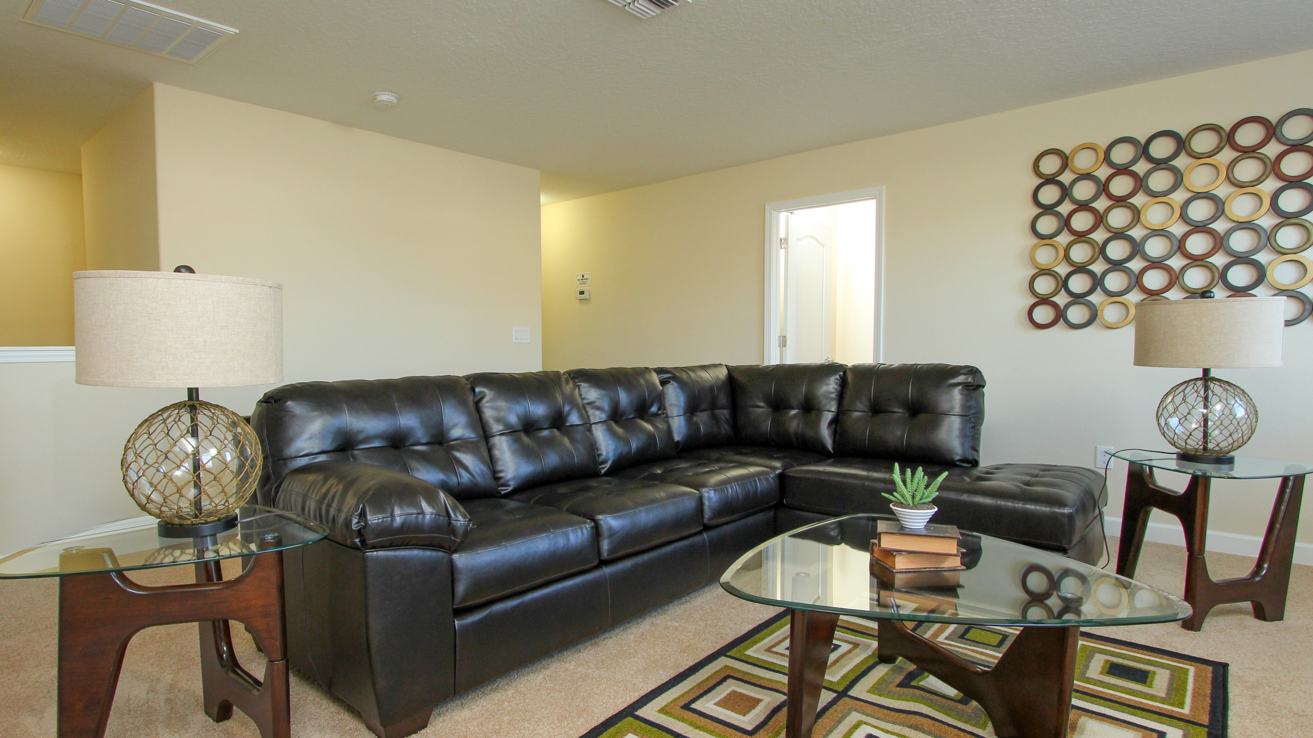 Home with Private Pool