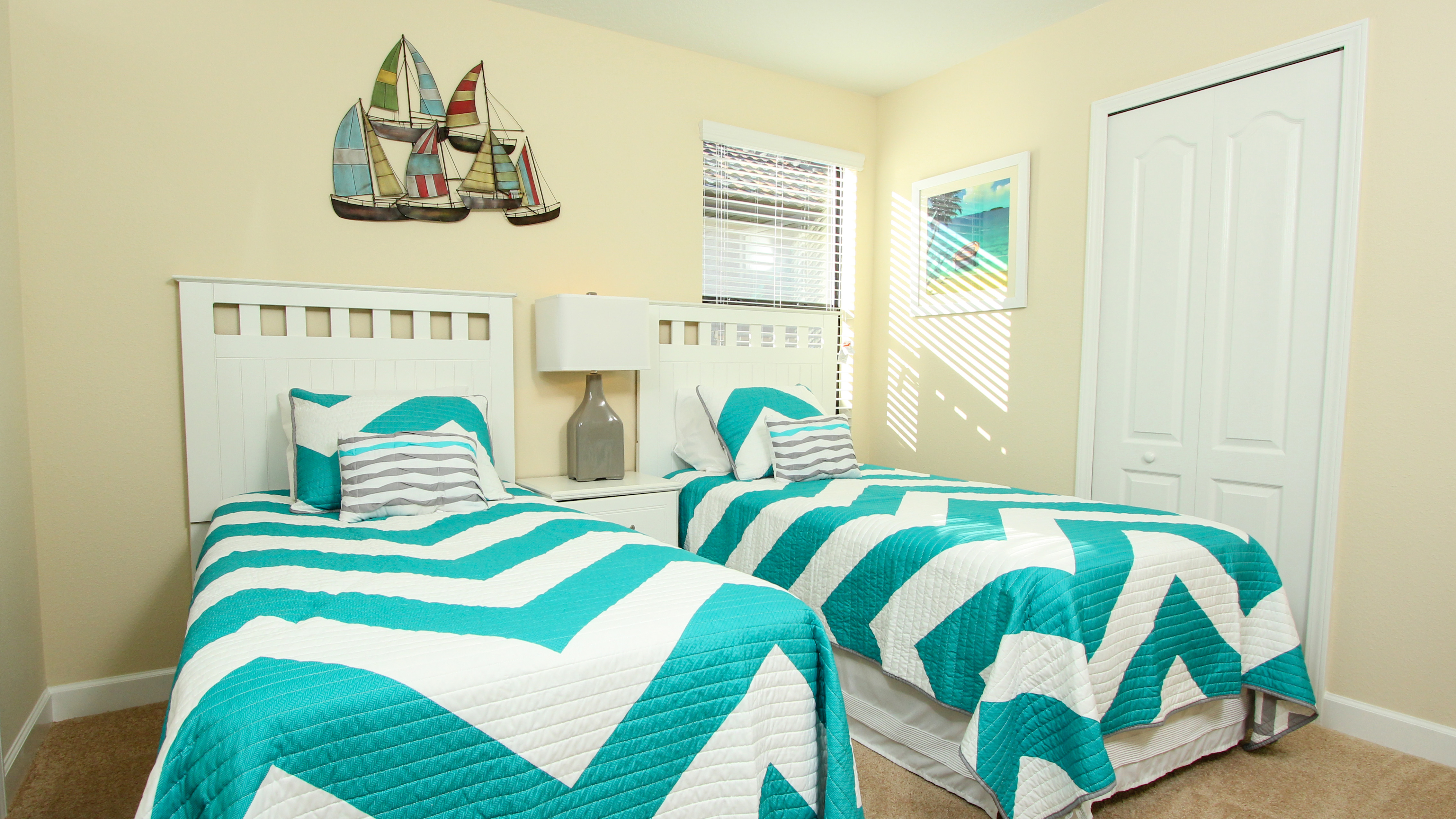 Home with Private Pool