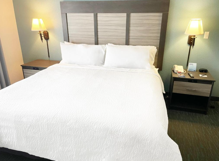 Double or Twin Standard