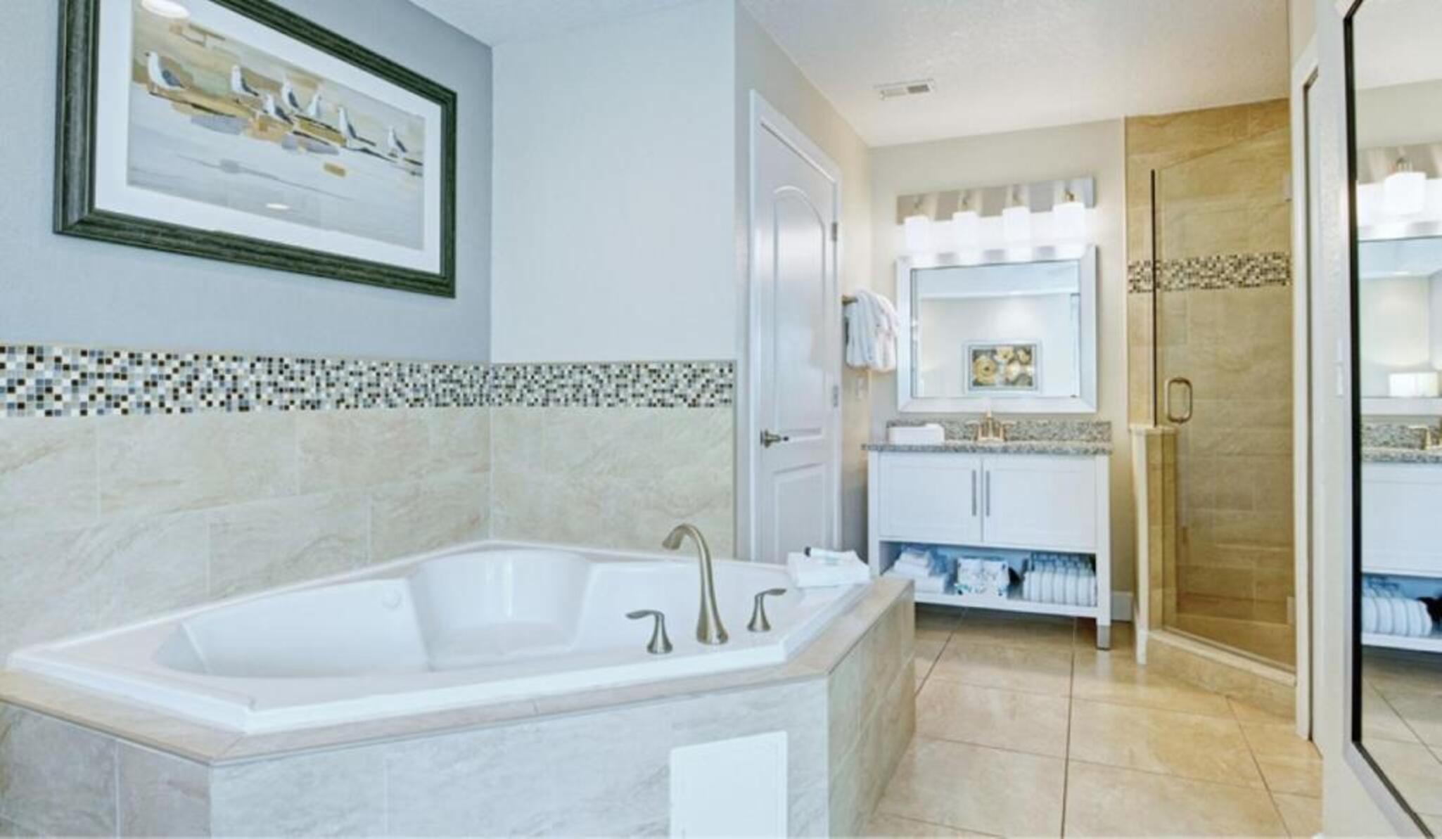 Apartment Two Bedrooms