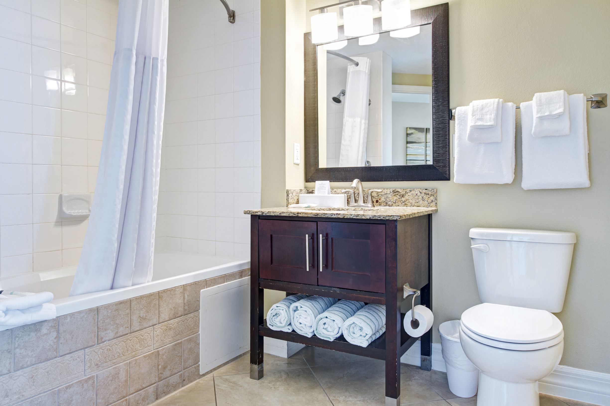 Apartment One Bedroom