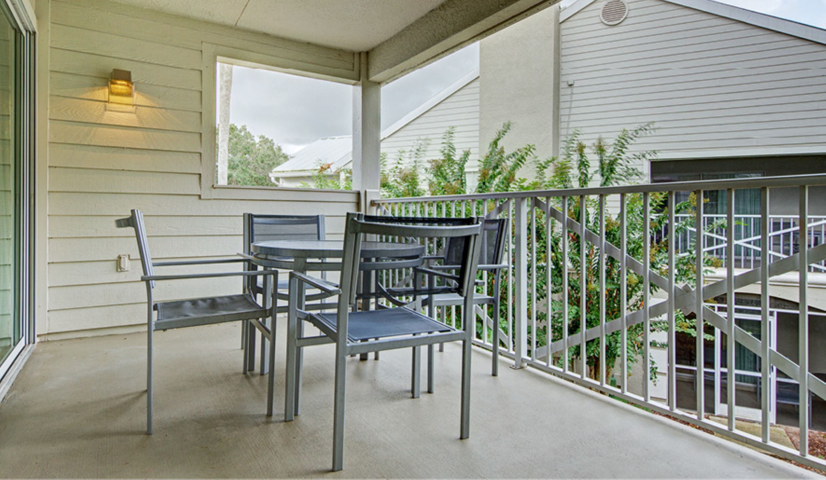Apartment Two Bedrooms