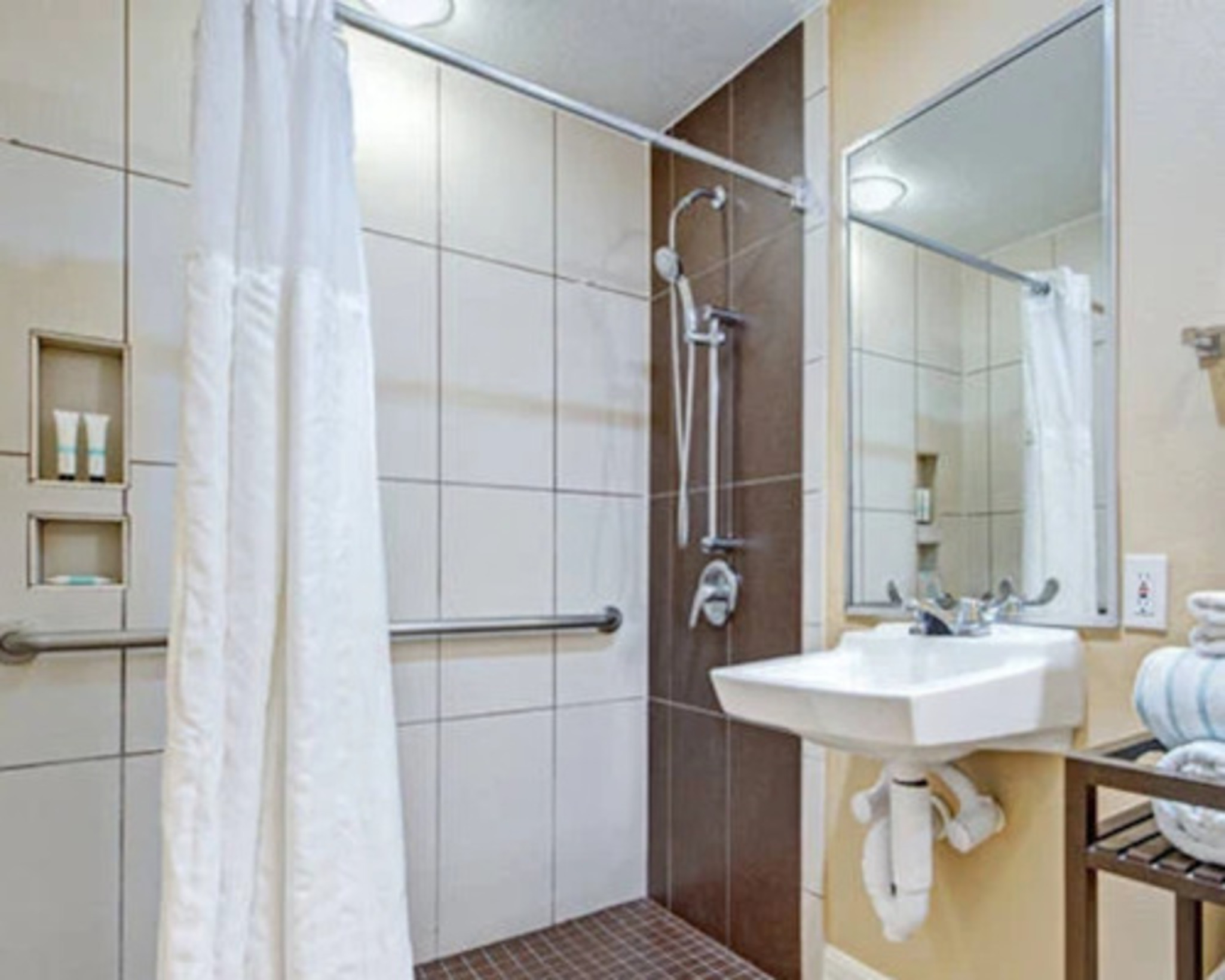 Apartment Accessible