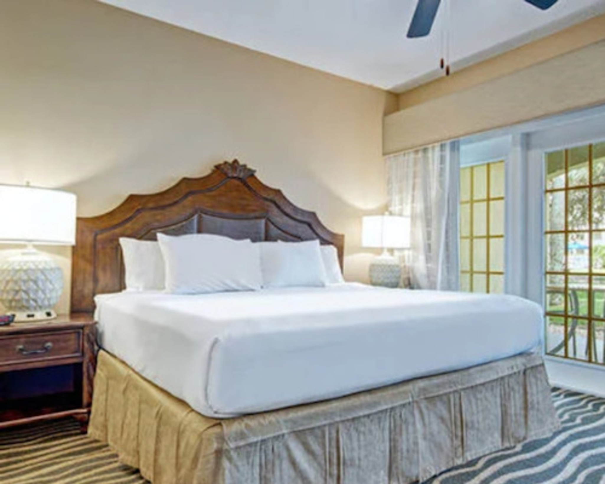 Apartment Accessible