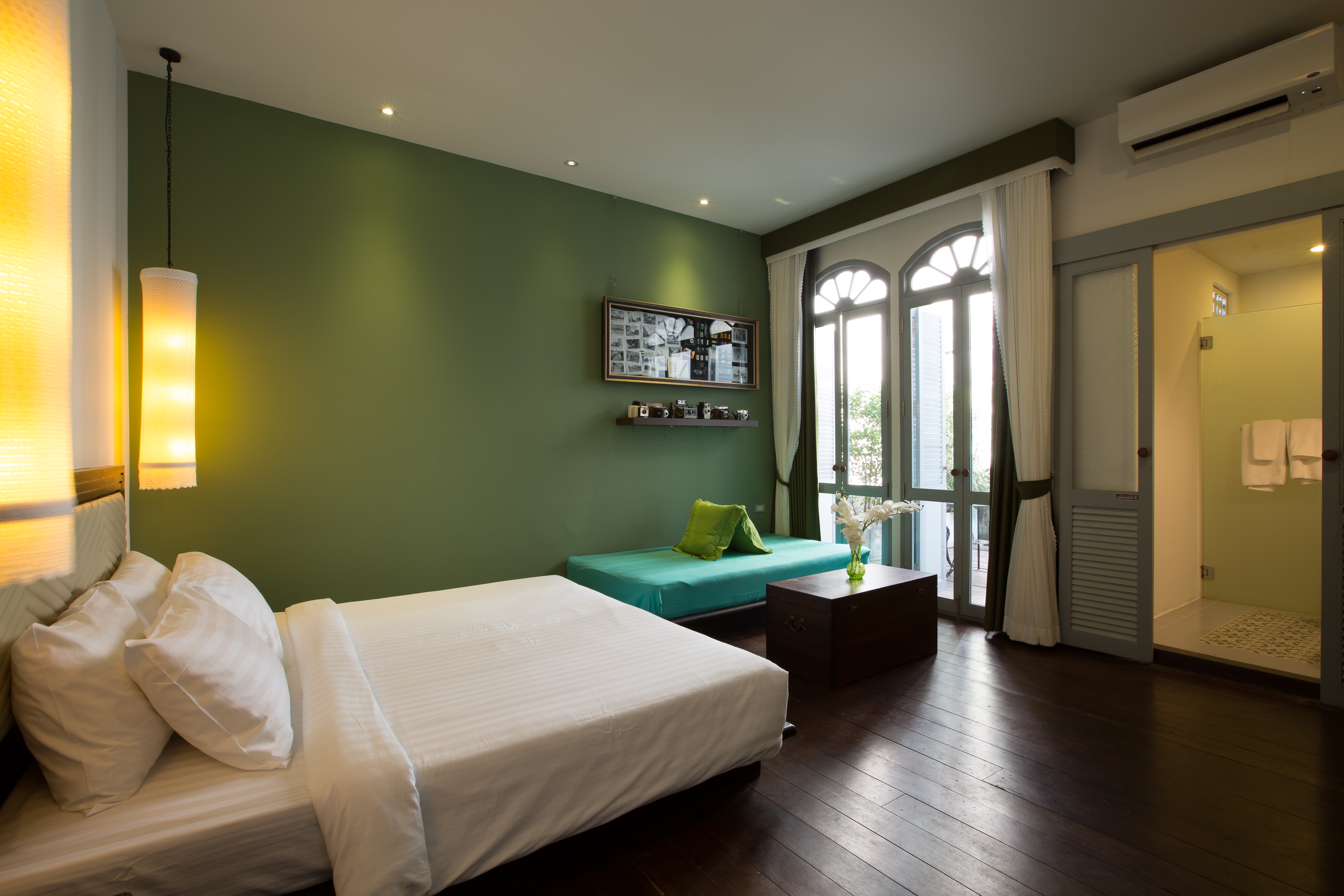 Junior Suite Standard