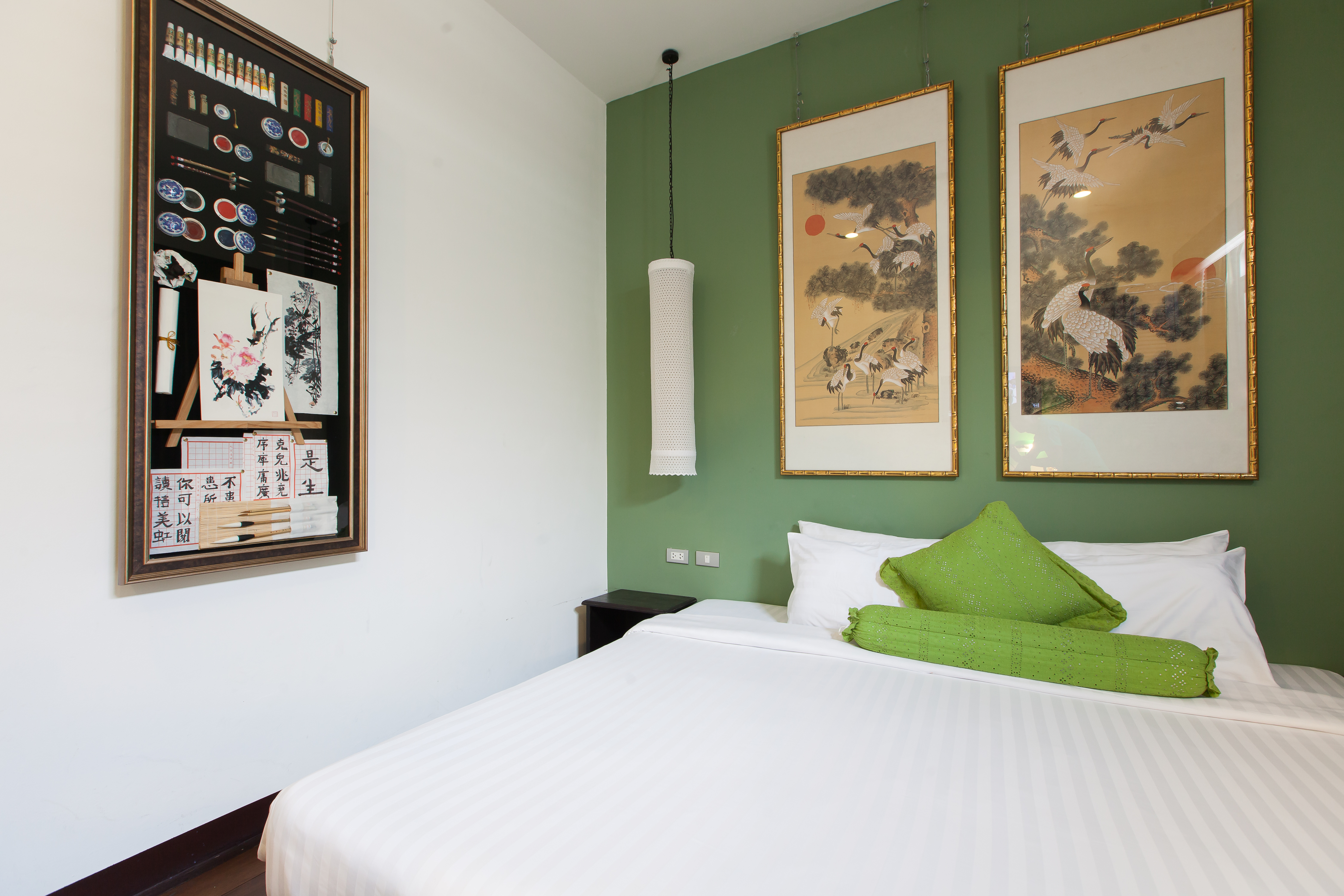 Double or Twin Superior