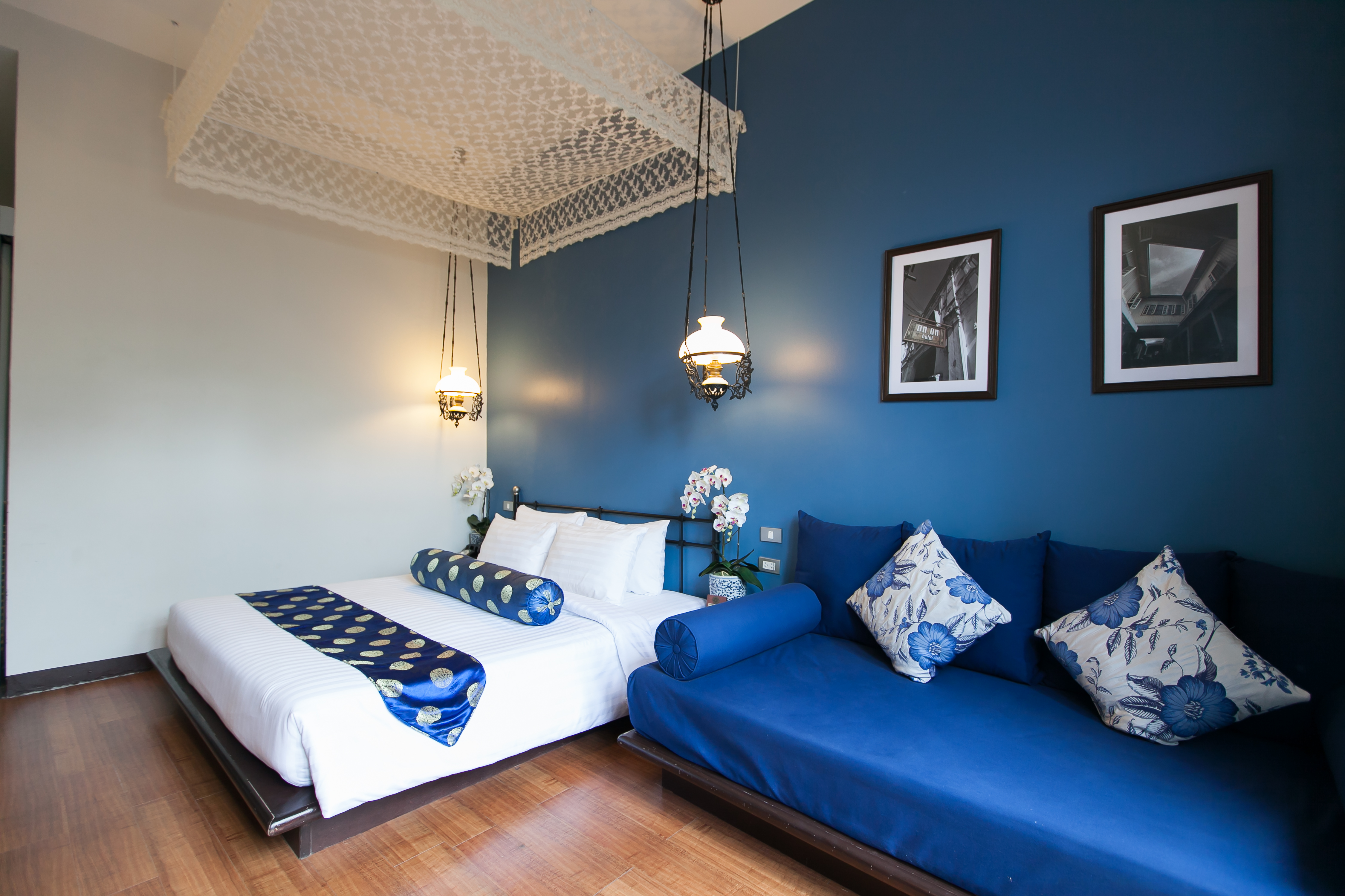 Junior Suite Standard